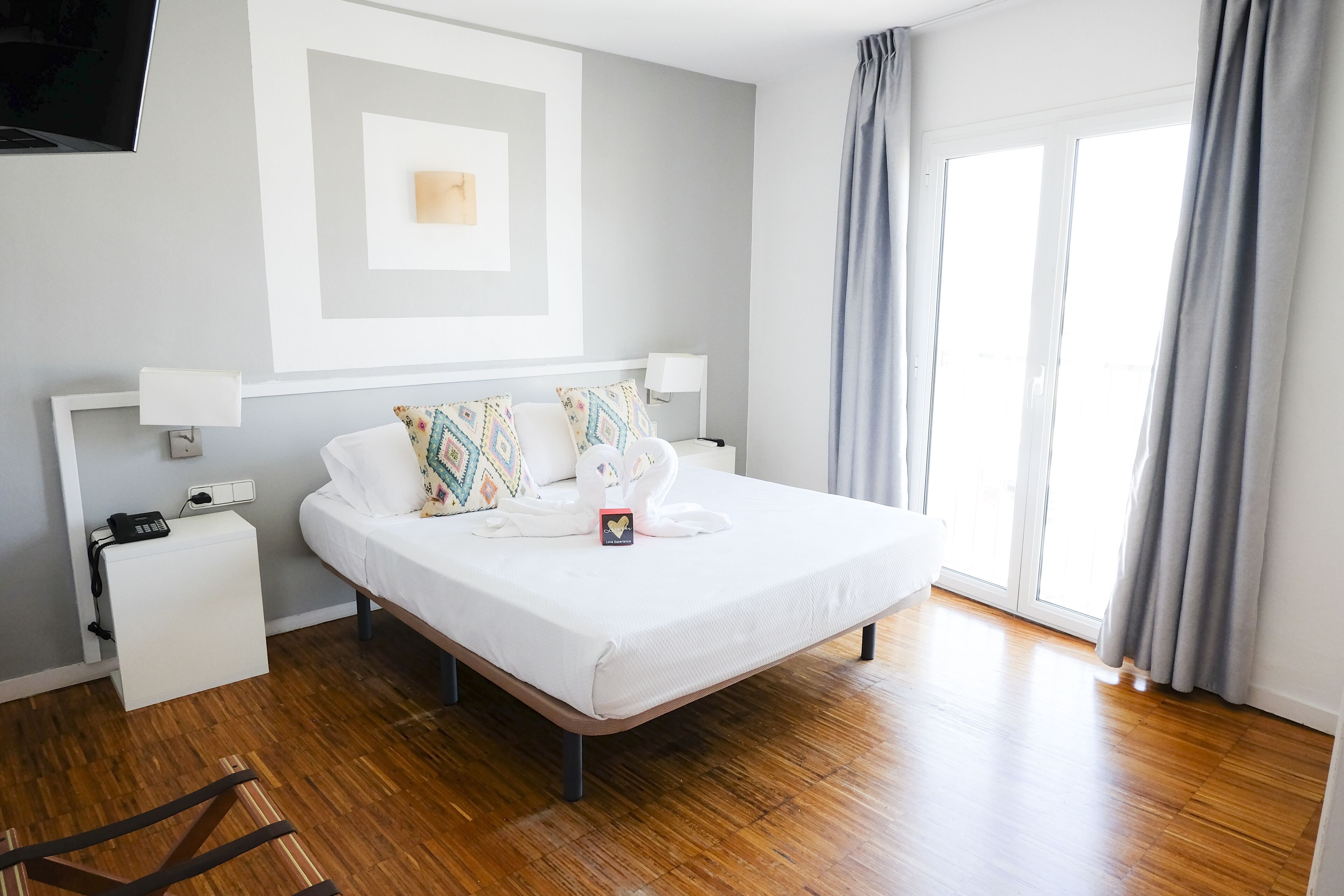 Hotel Subur