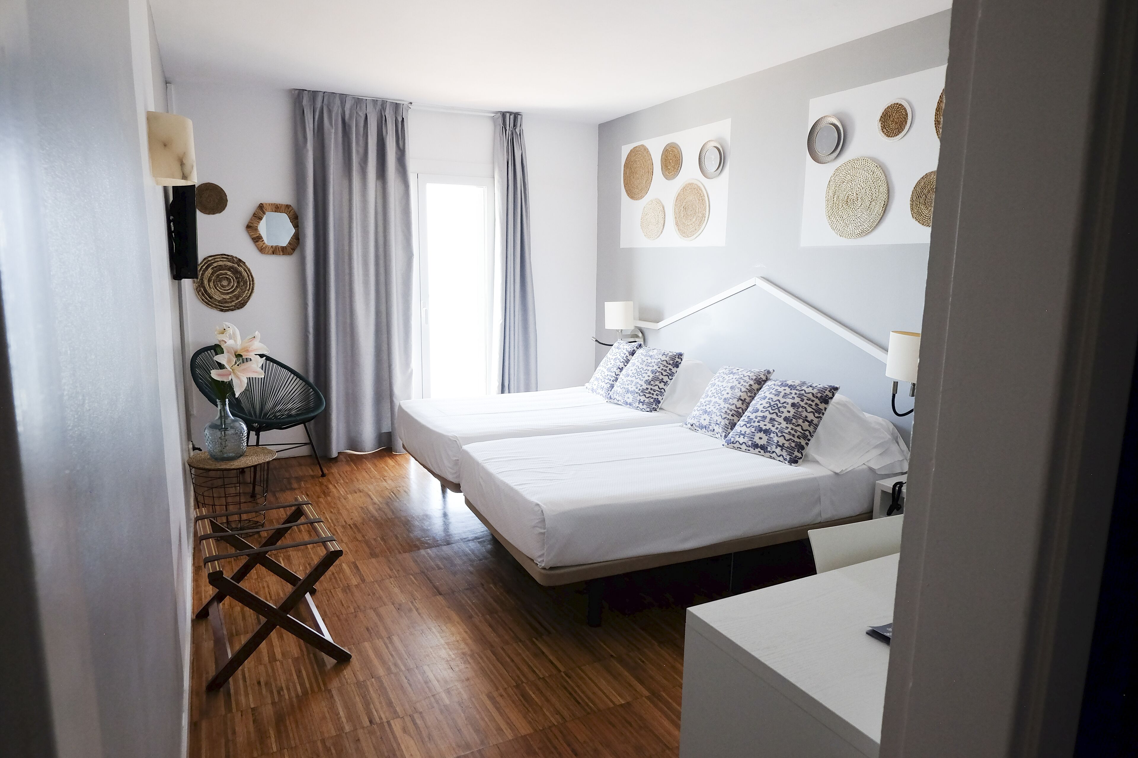 Hotel Subur