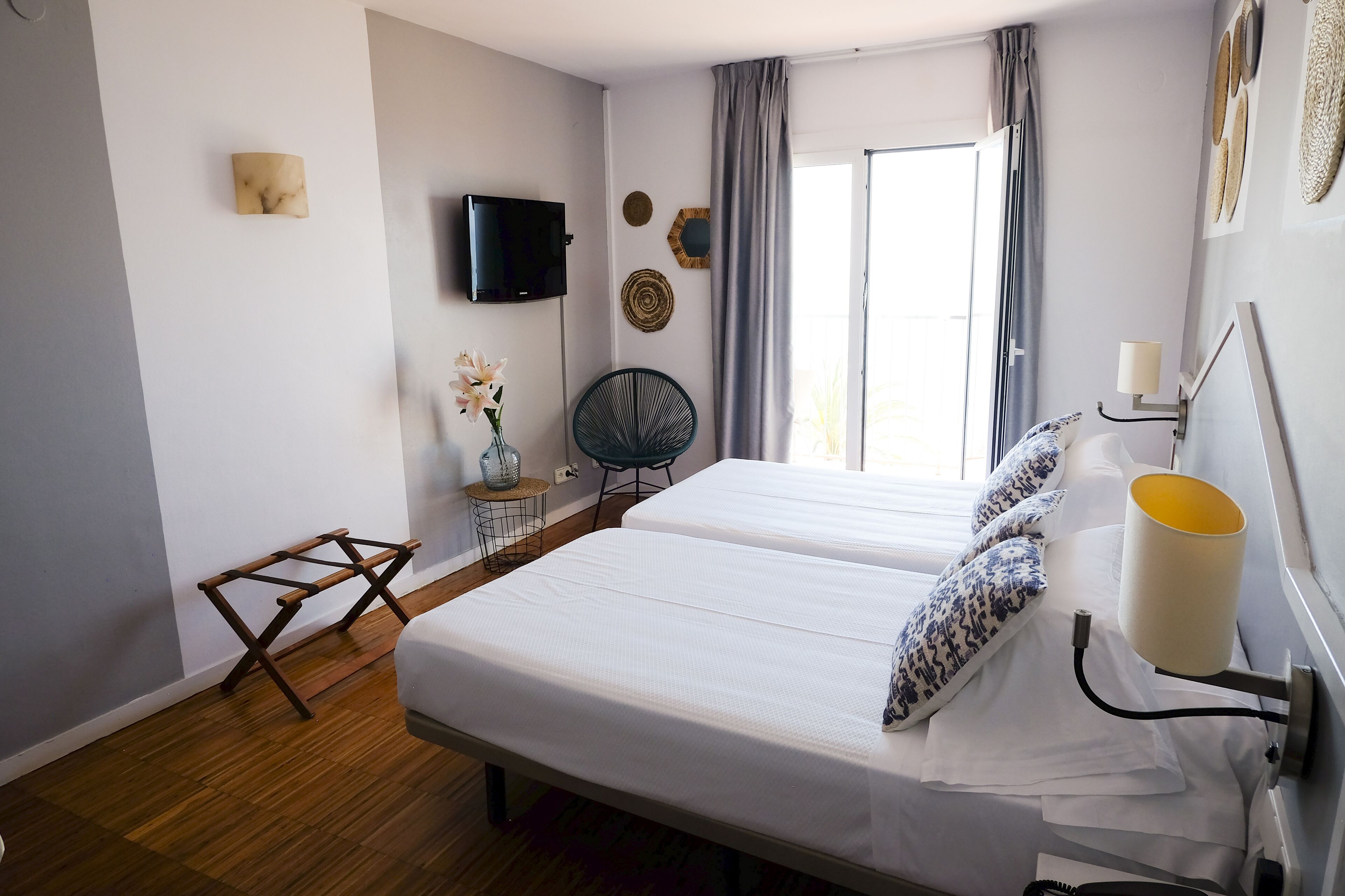 Hotel Subur