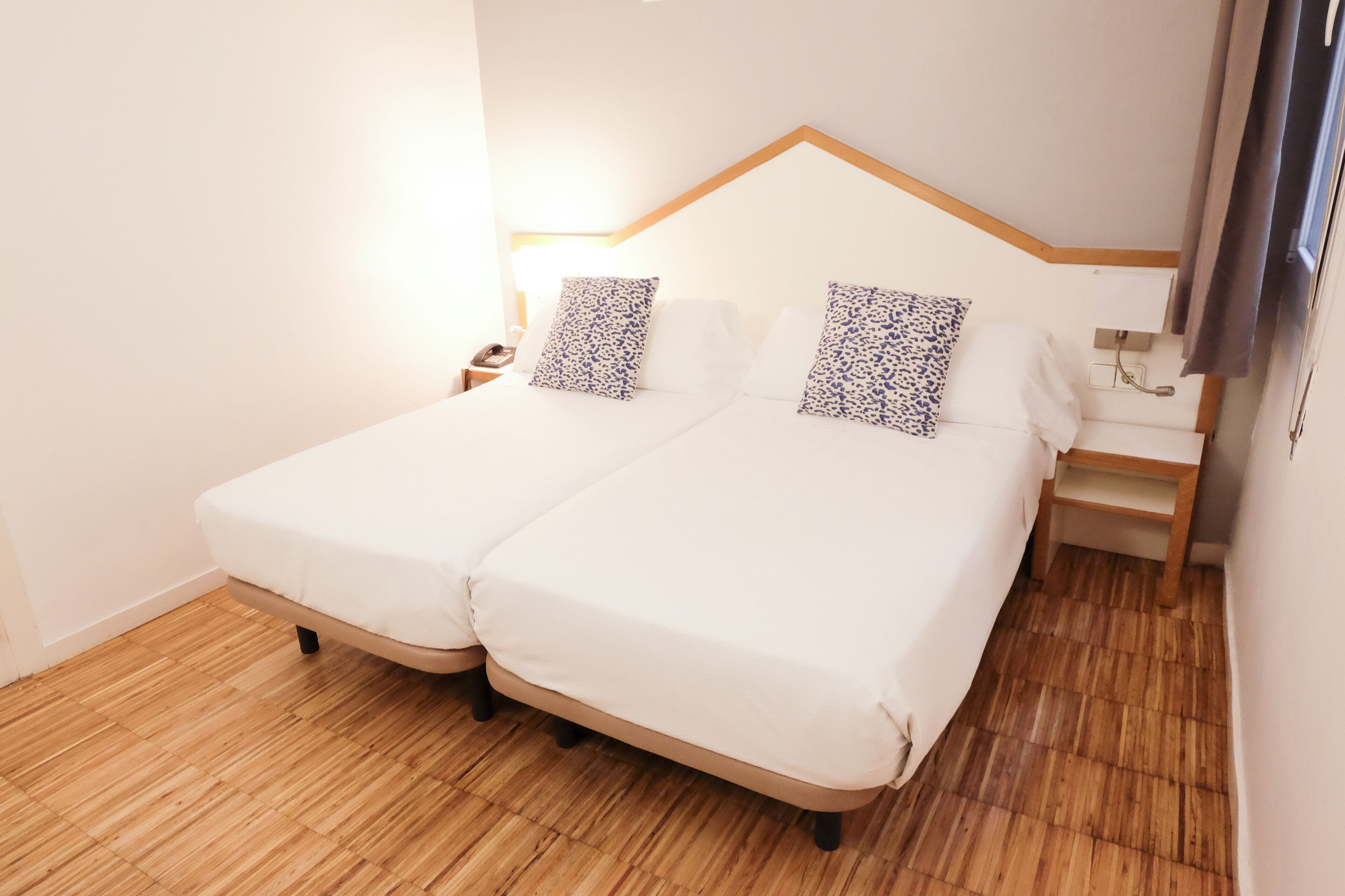 Hotel Subur