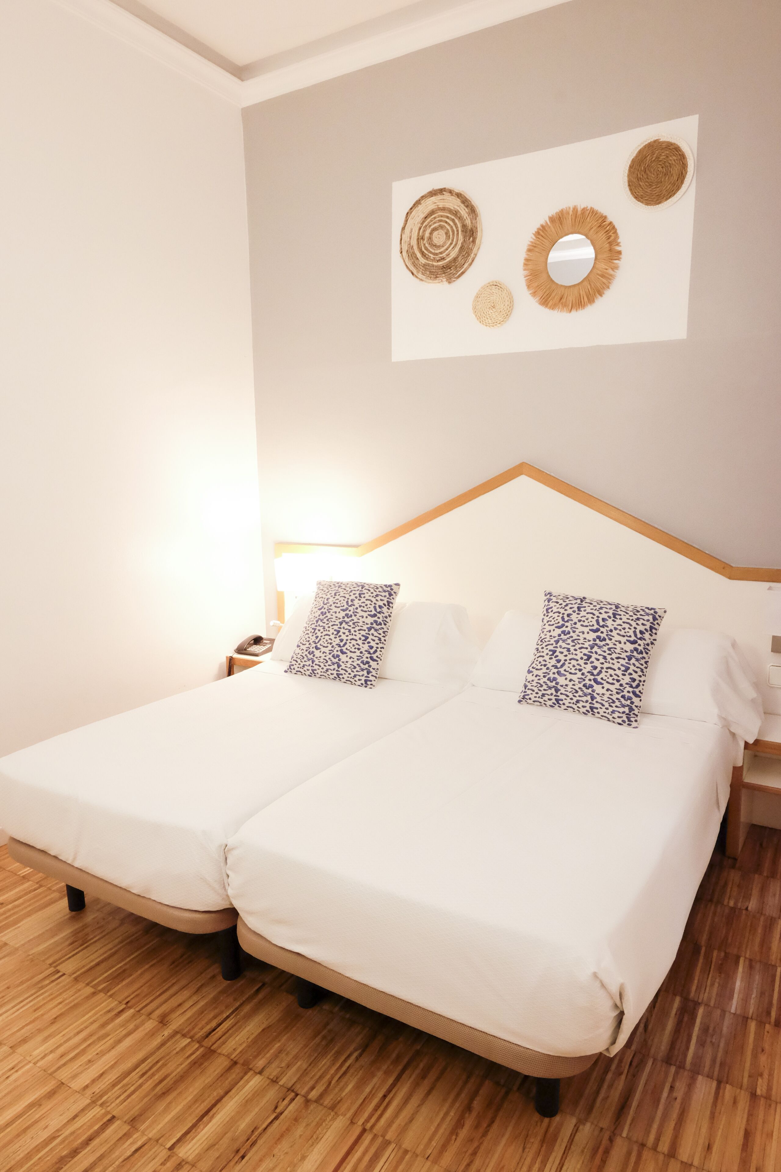 Hotel Subur