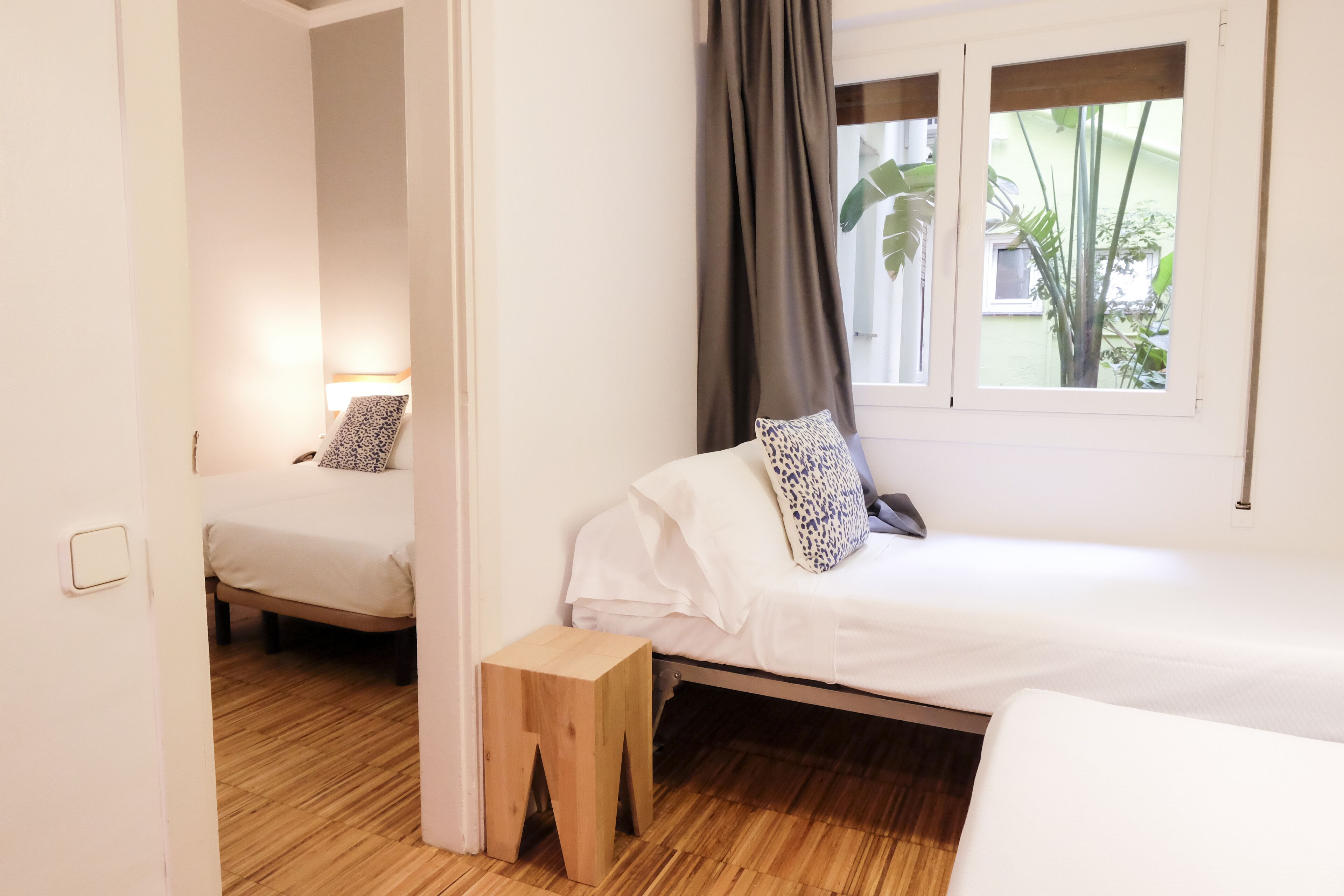 Hotel Subur