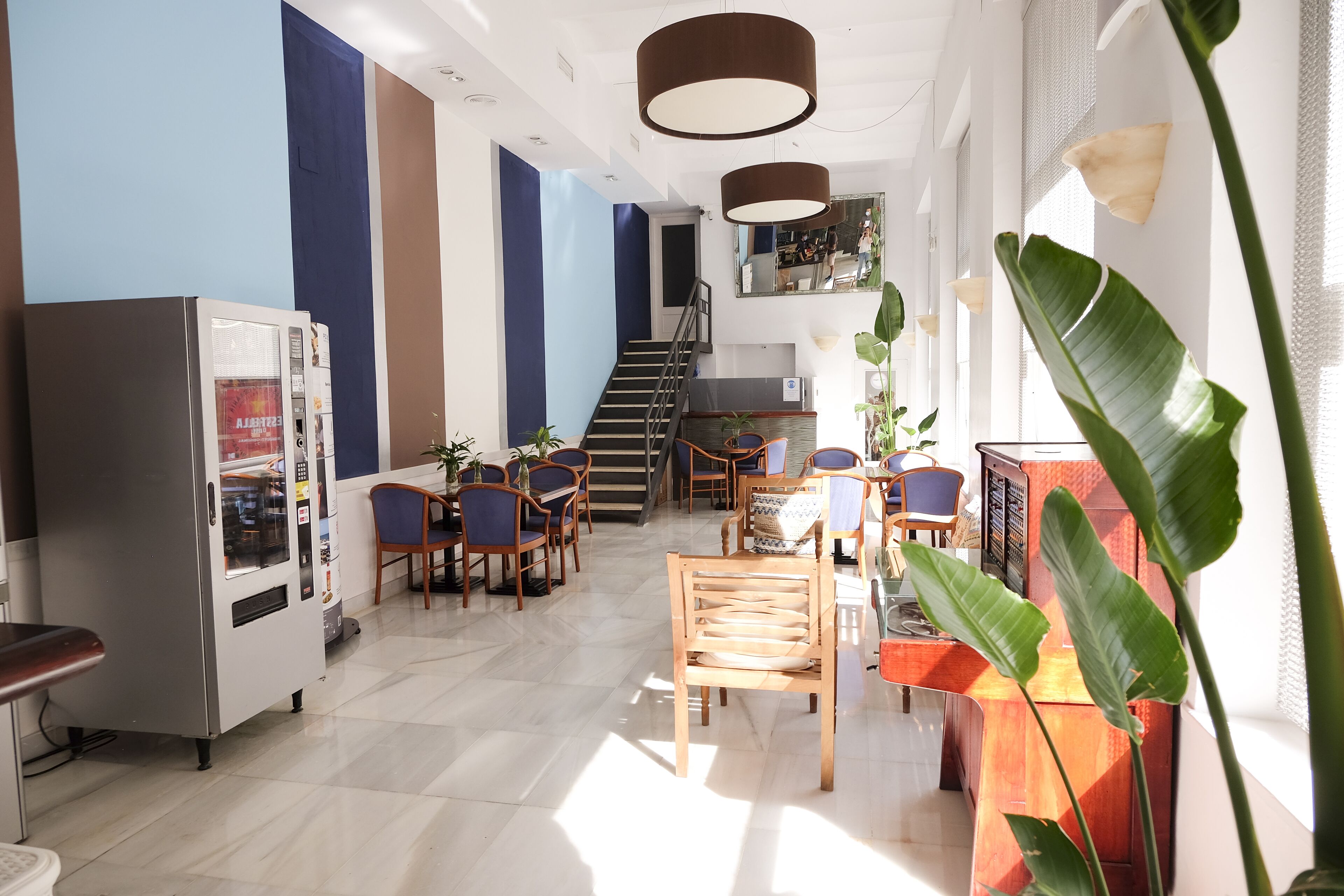 Hotel Subur