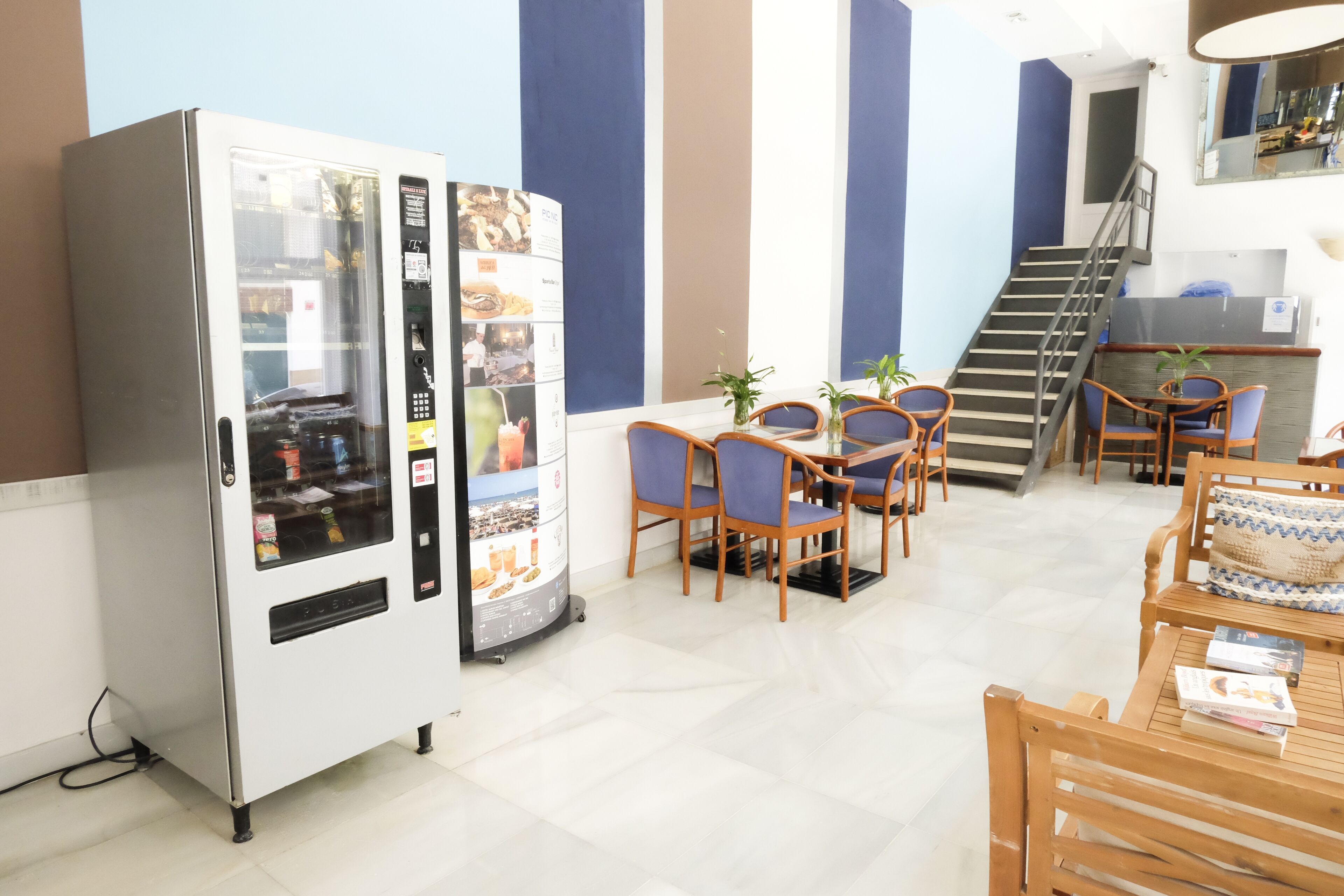 Hotel Subur