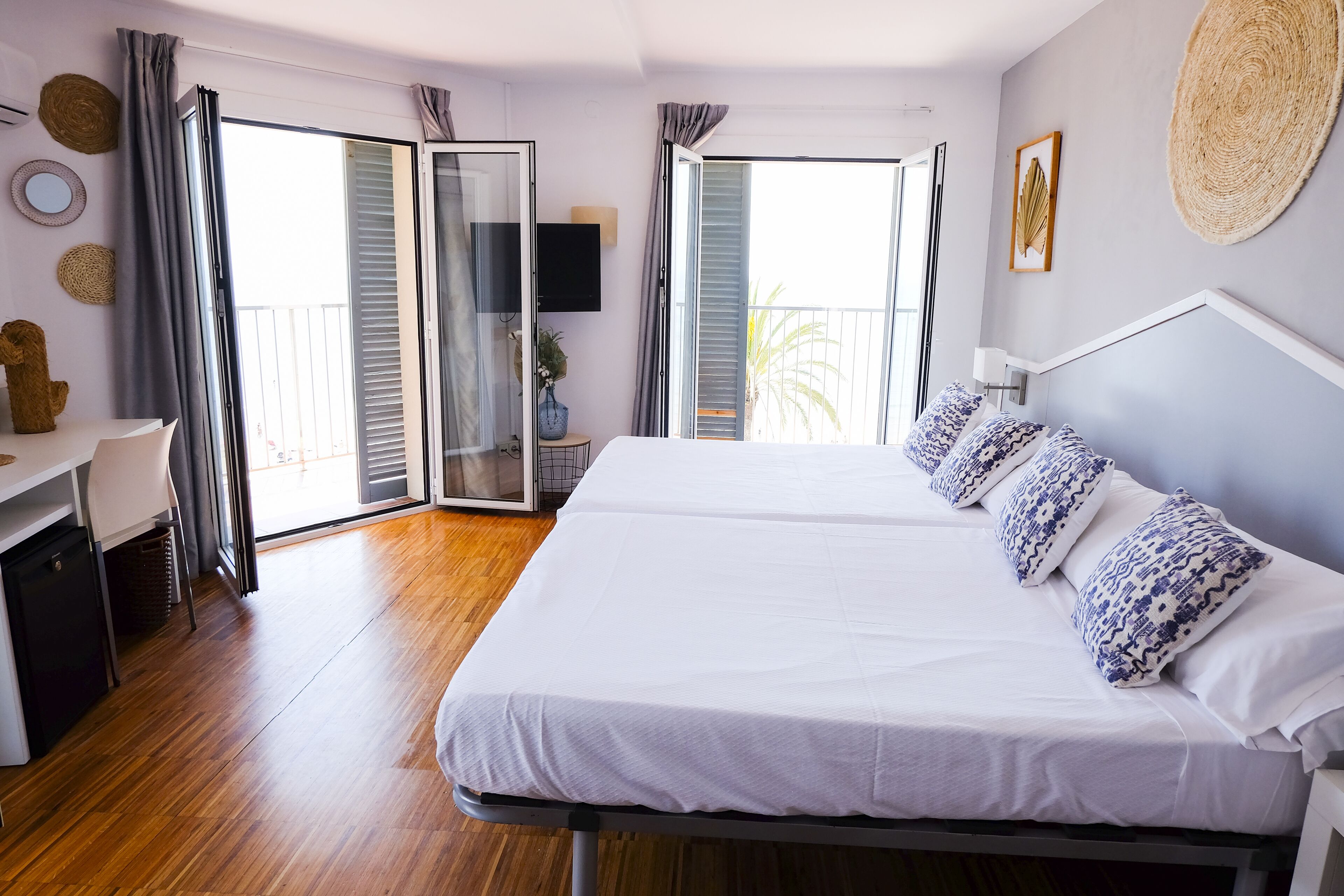 Hotel Subur