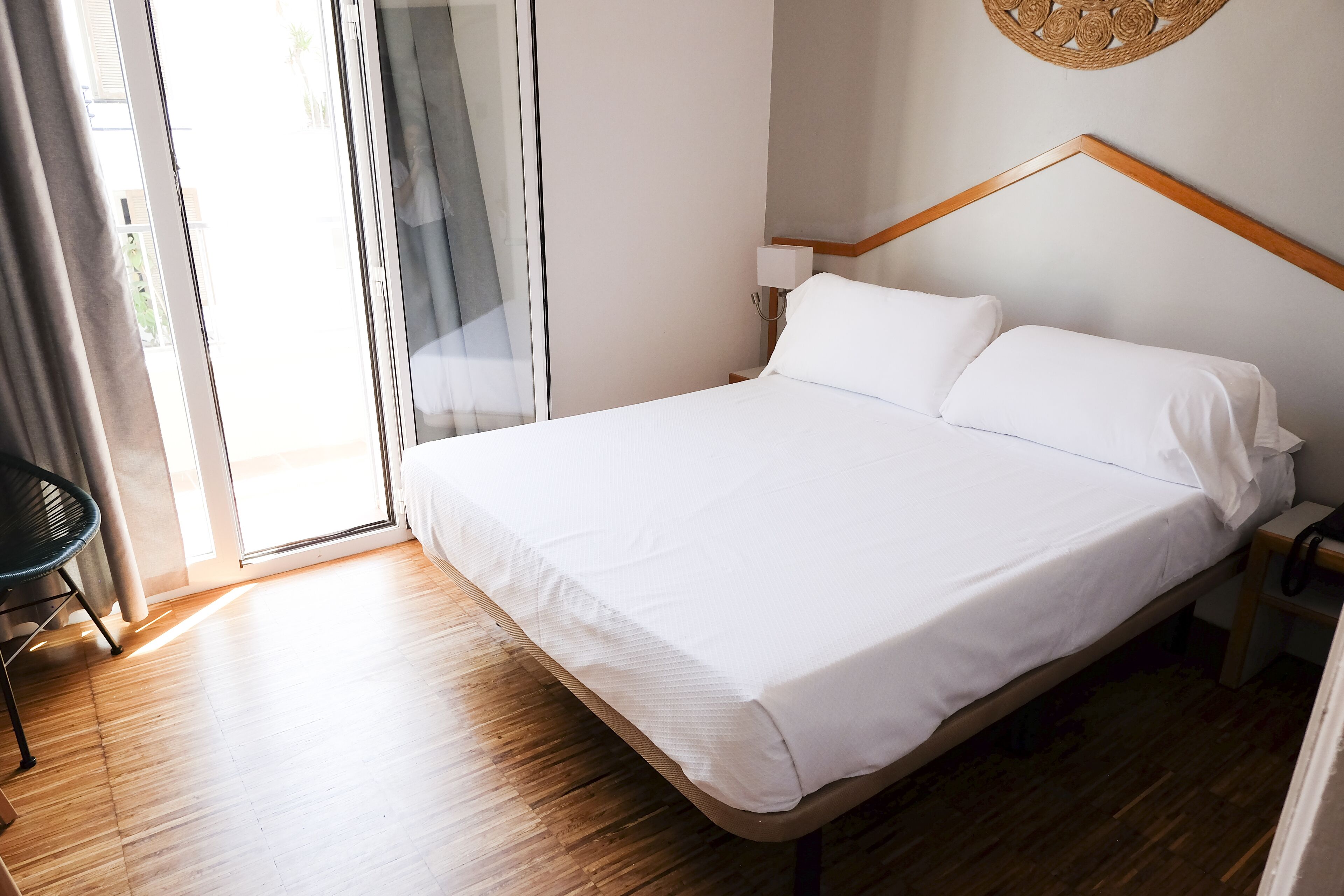 Hotel Subur