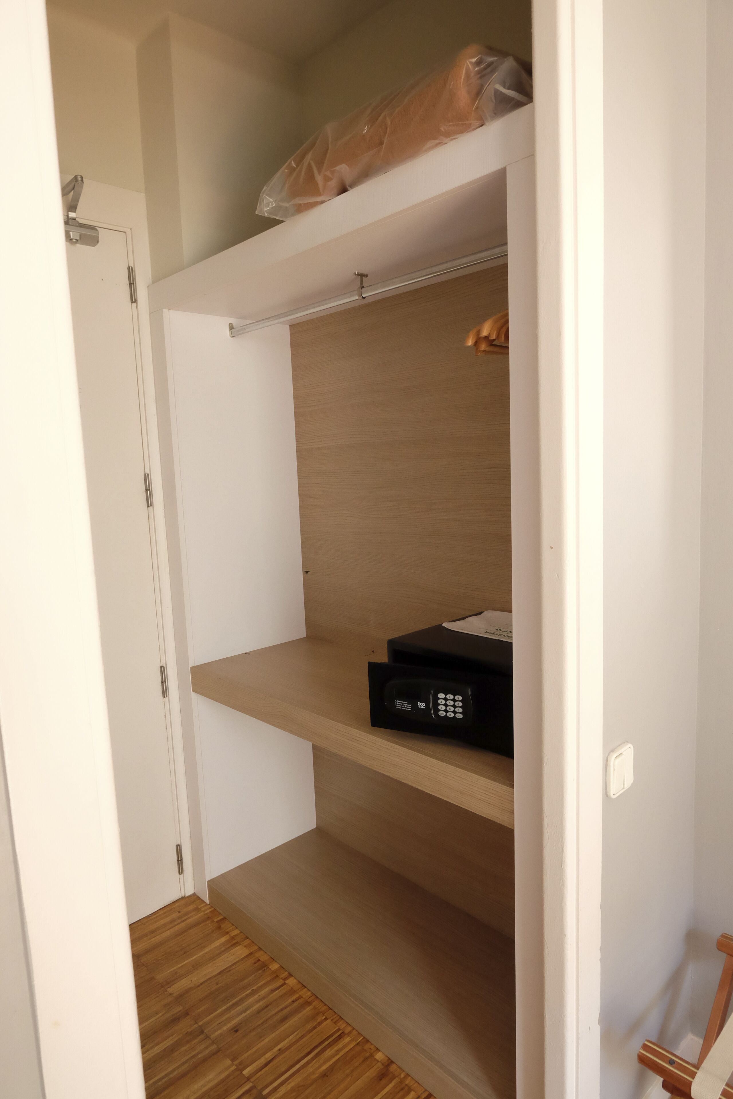 Hotel Subur