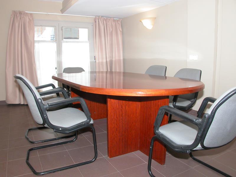 Hotel Subur