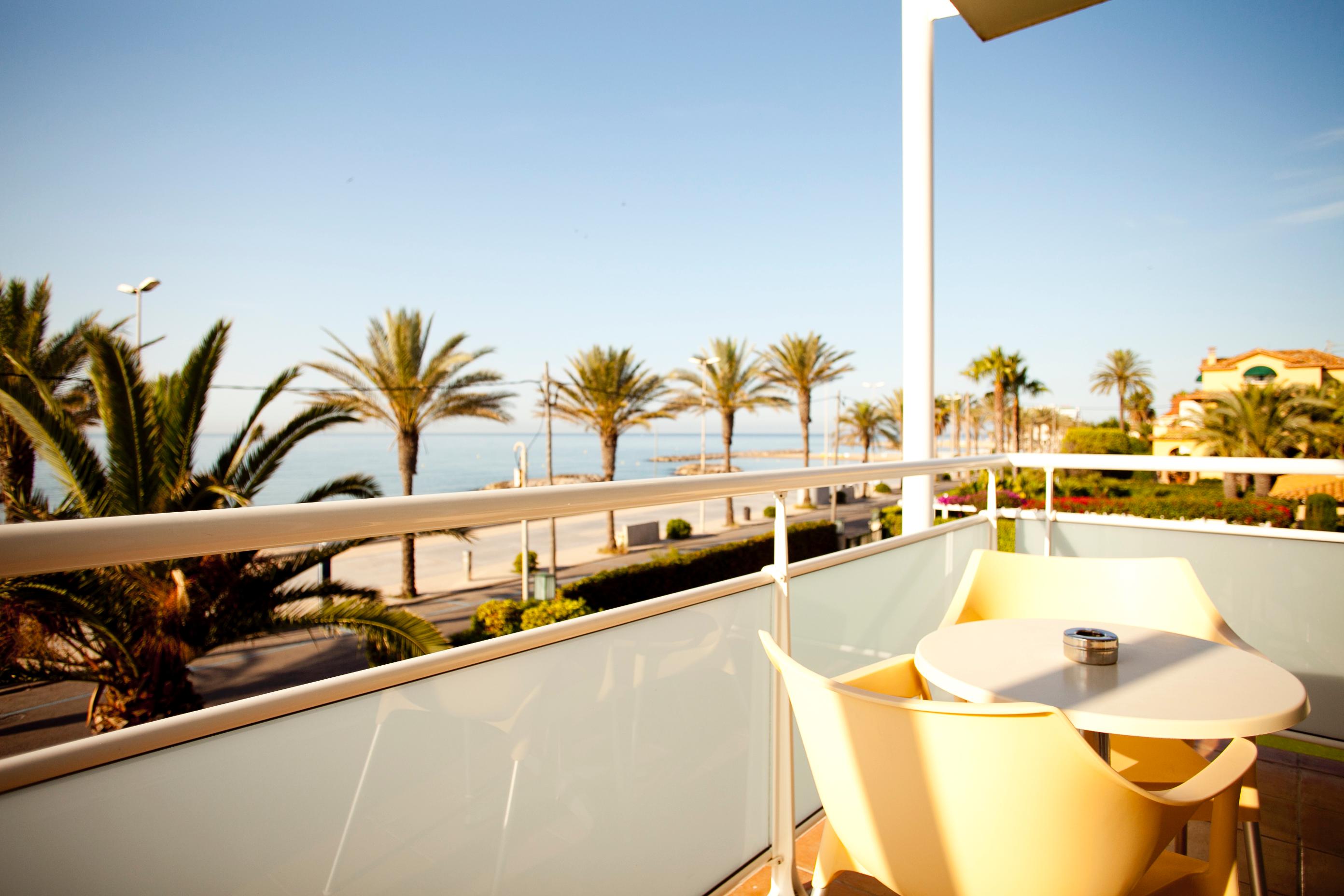 Hotel Subur Maritim