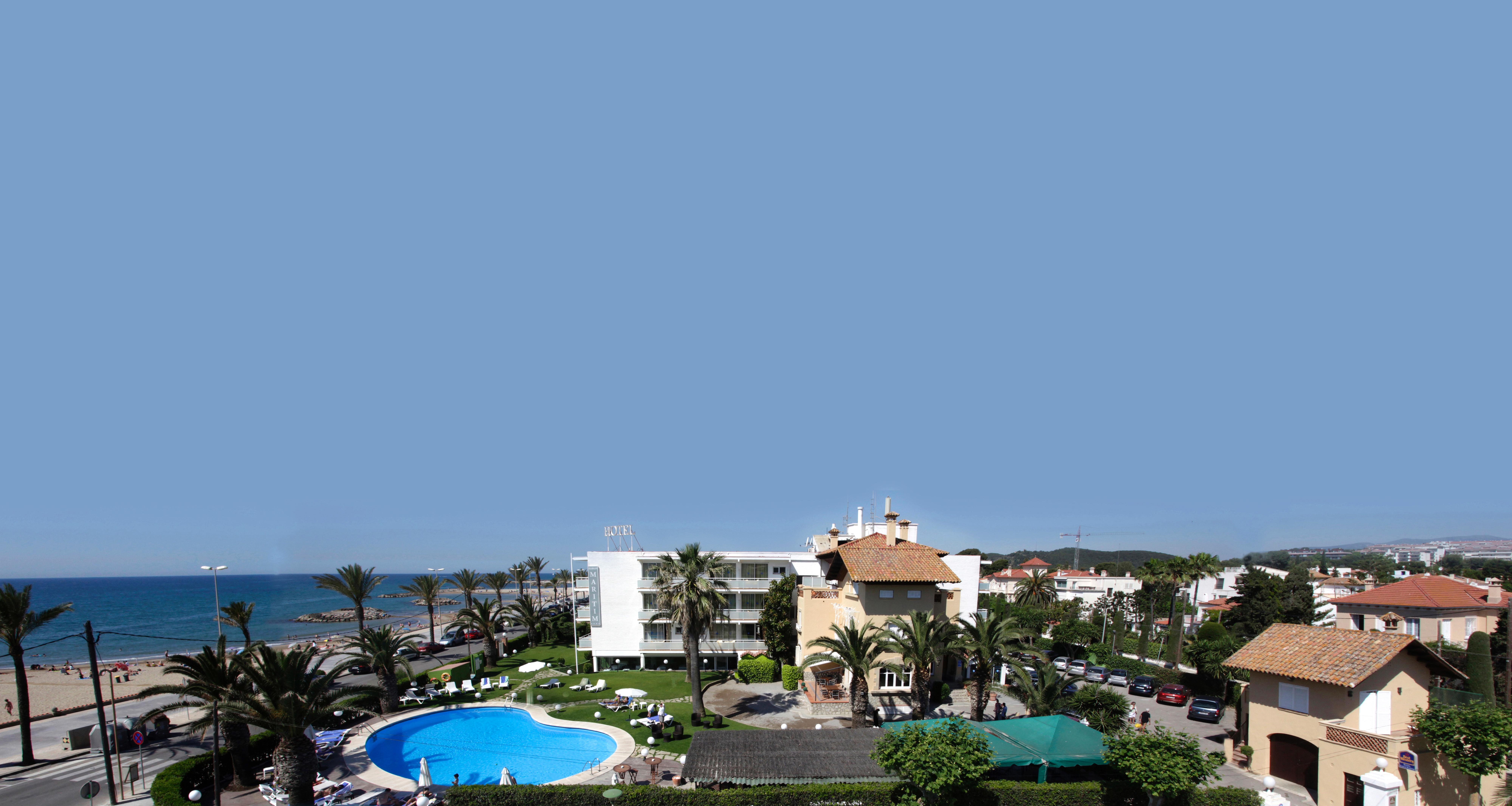 Hotel Subur Maritim