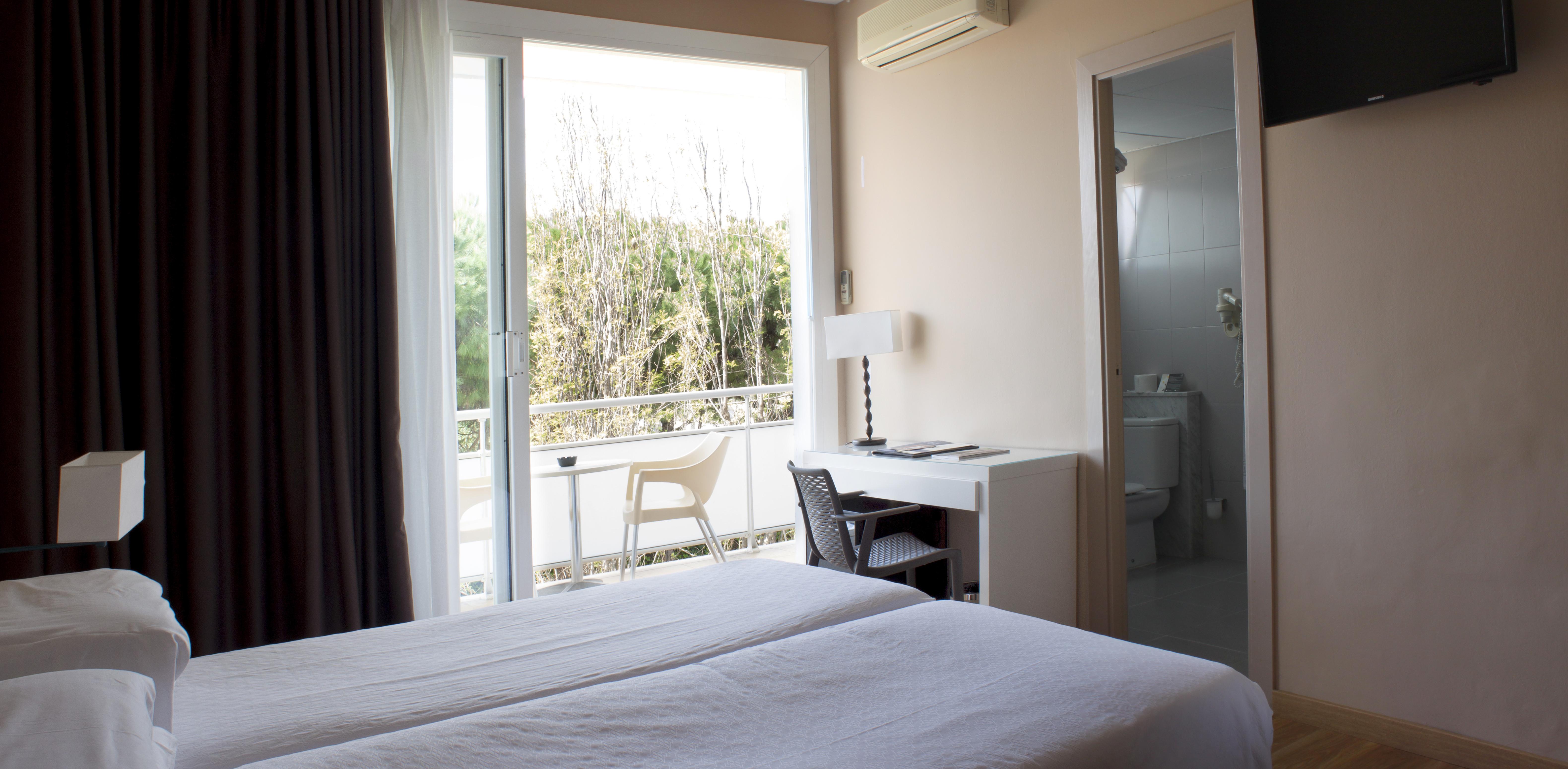 Hotel Subur Maritim