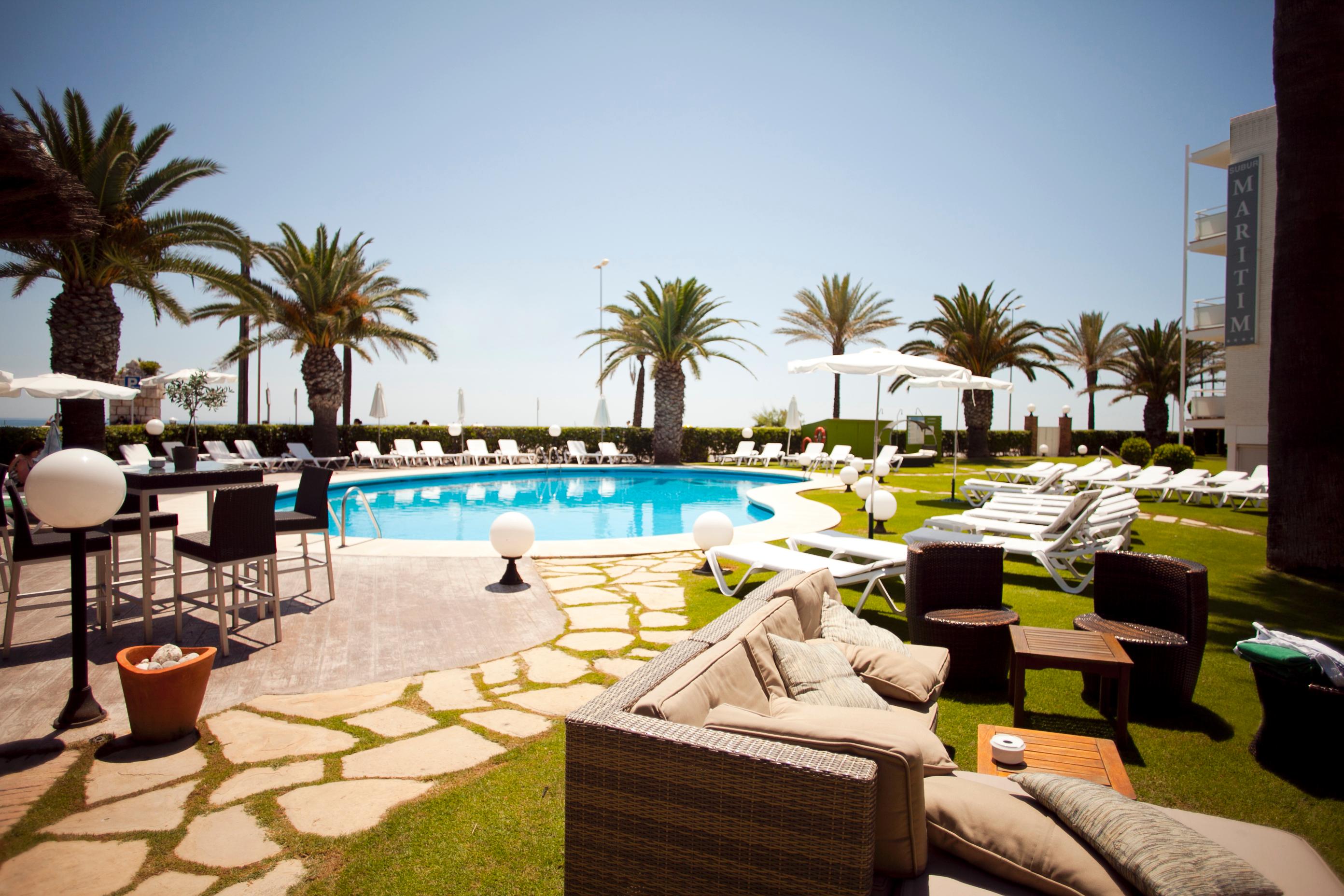 Hotel Subur Maritim