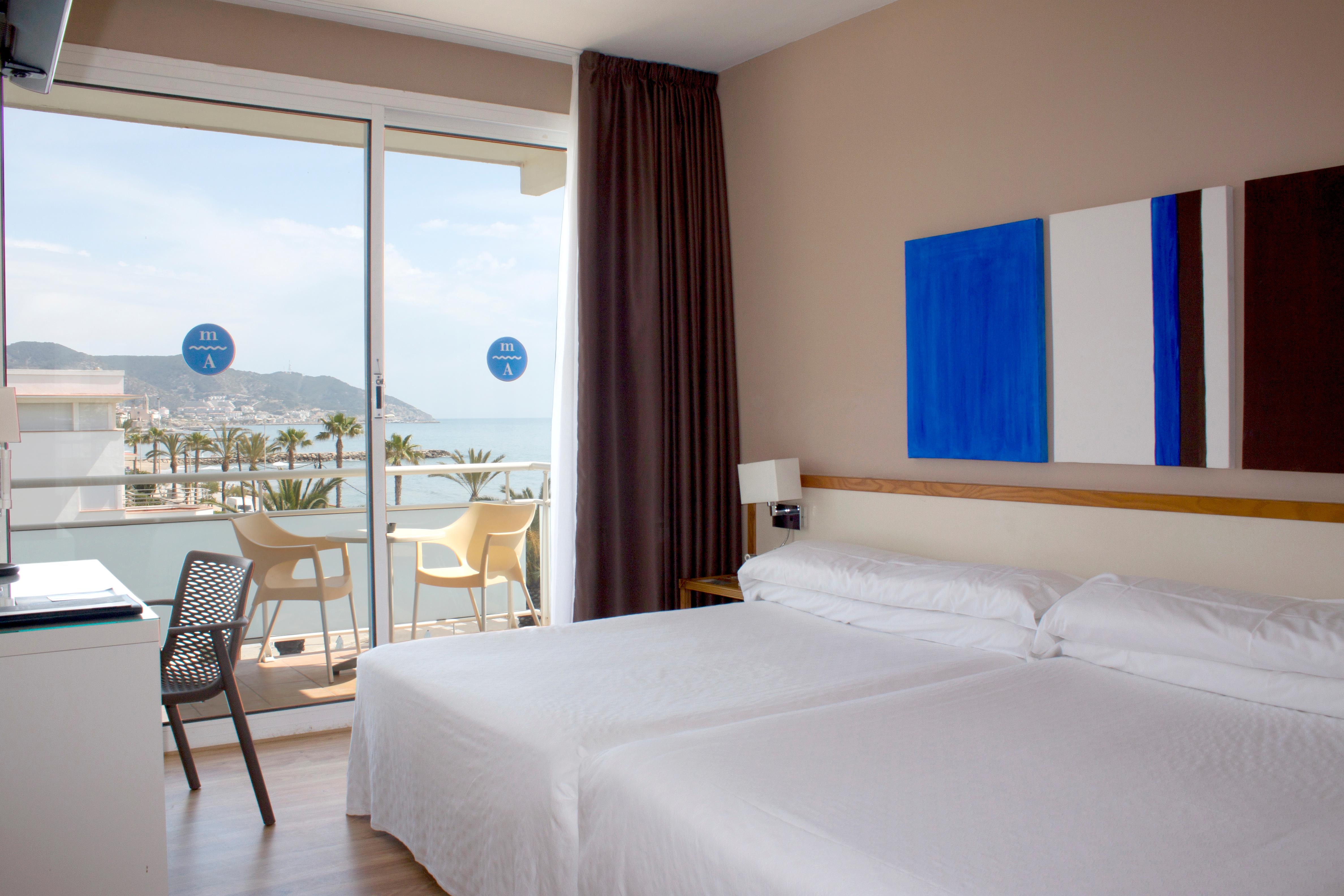 Hotel Subur Maritim