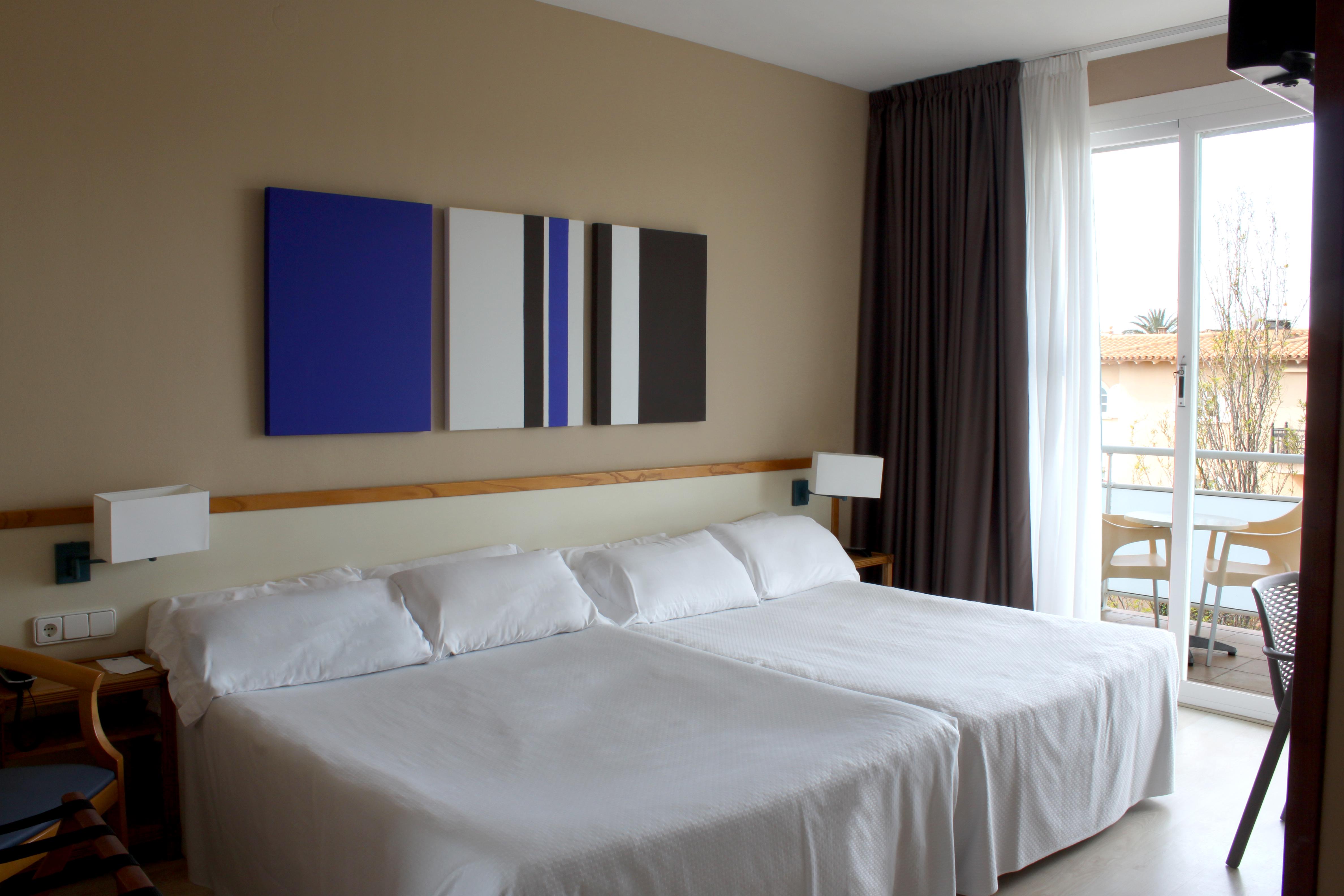 Hotel Subur Maritim