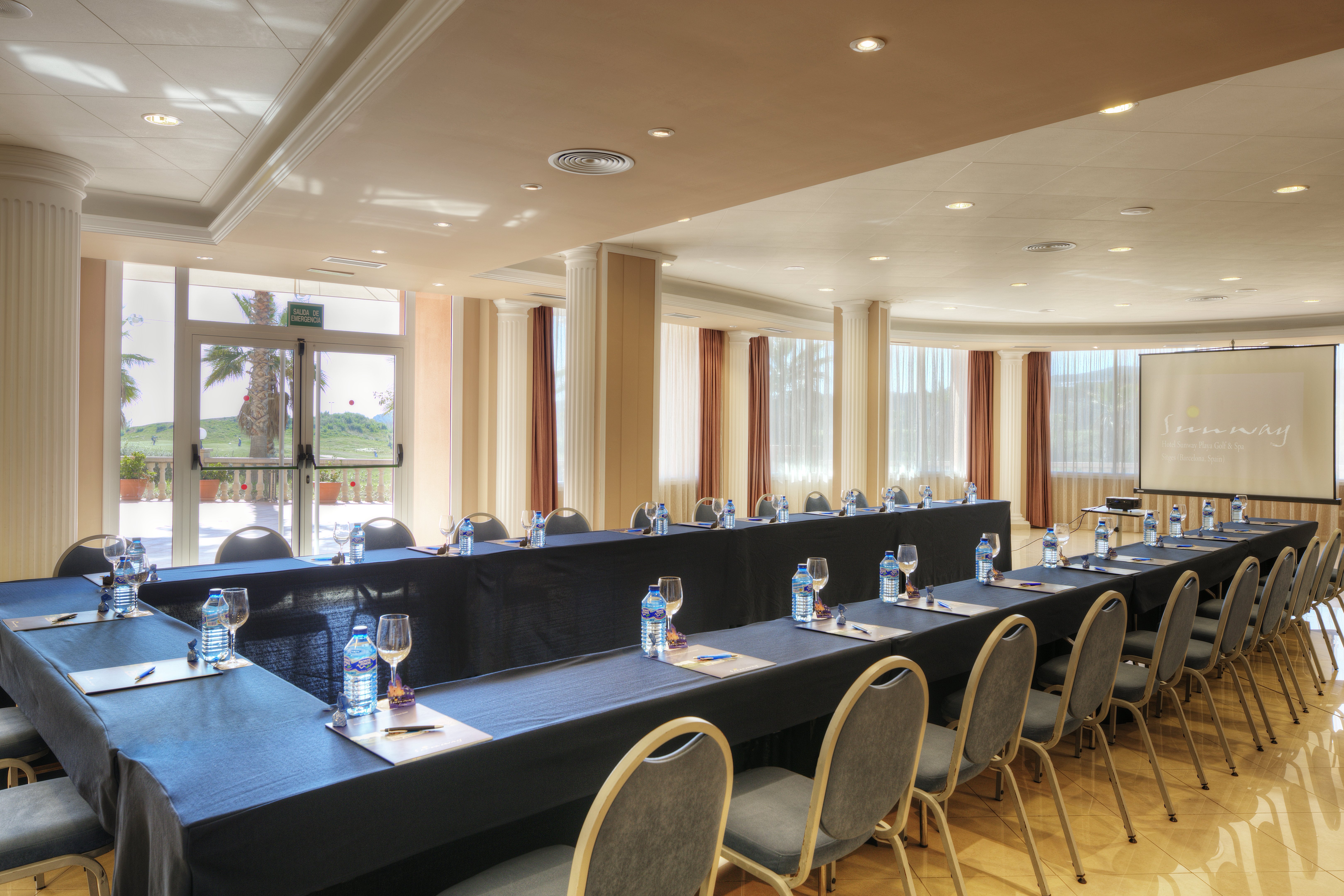 Hotel Sunway Playa Golf & Spa