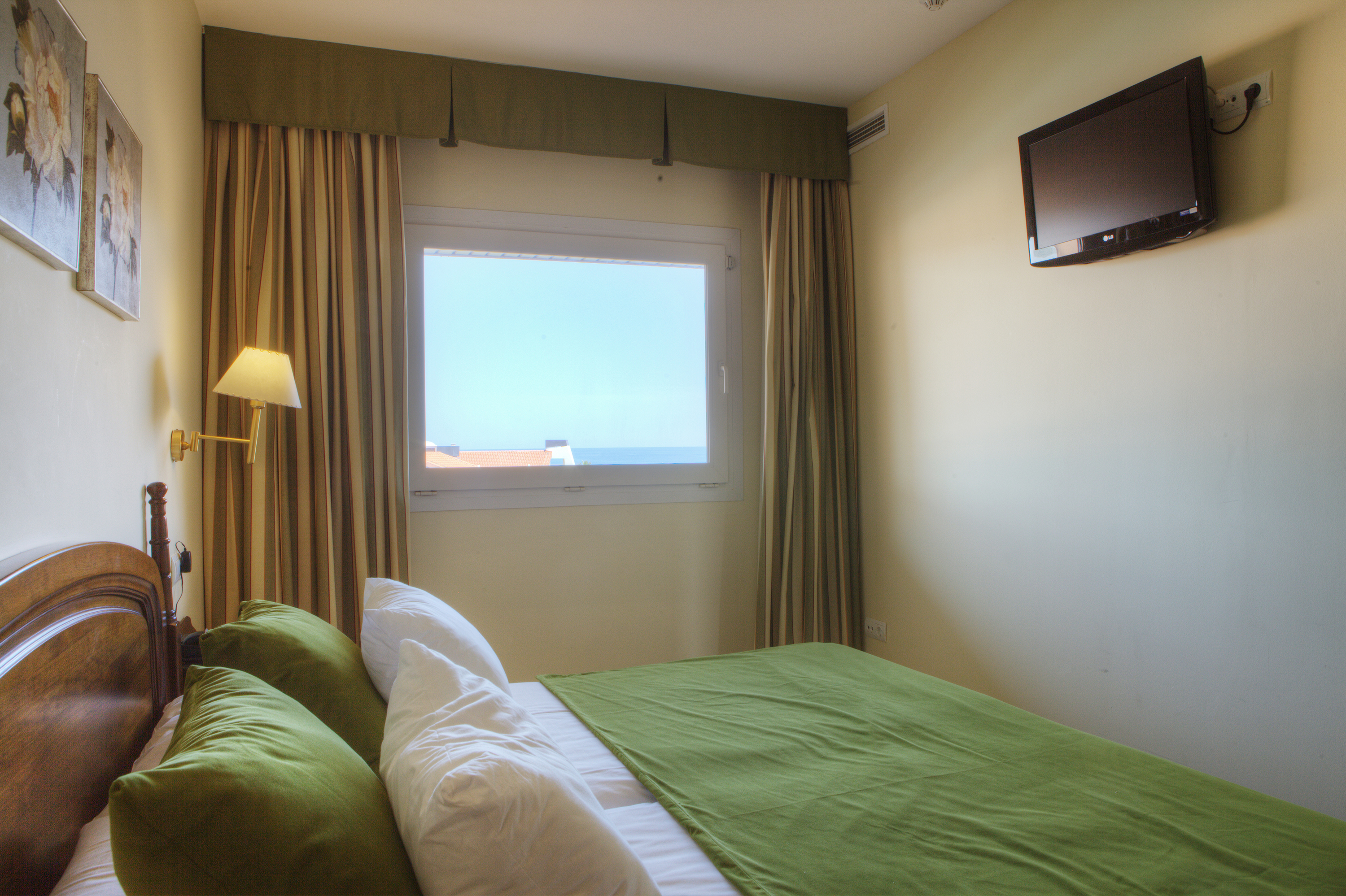 Hotel Sunway Playa Golf & Spa
