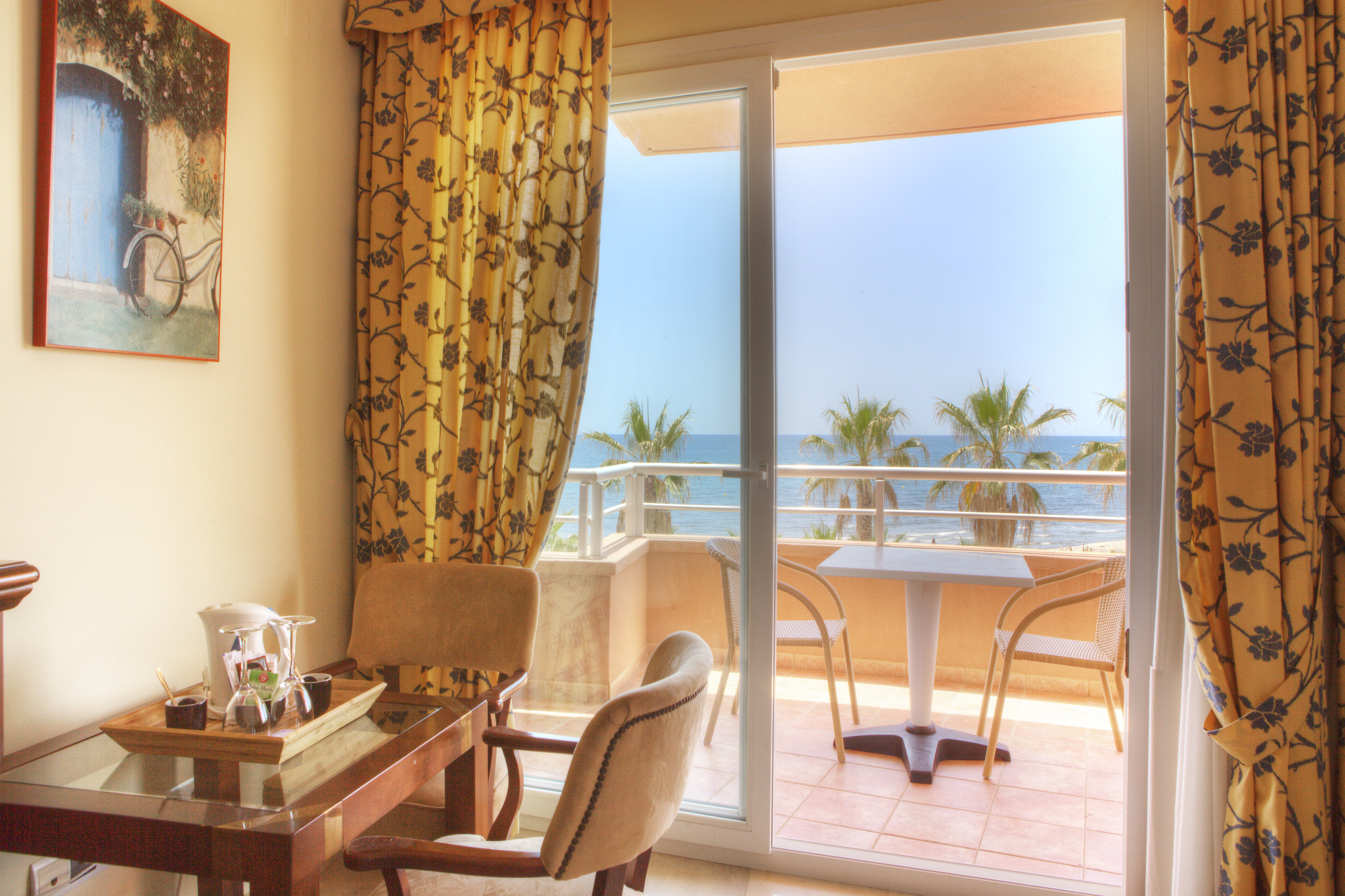 Hotel Sunway Playa Golf & Spa