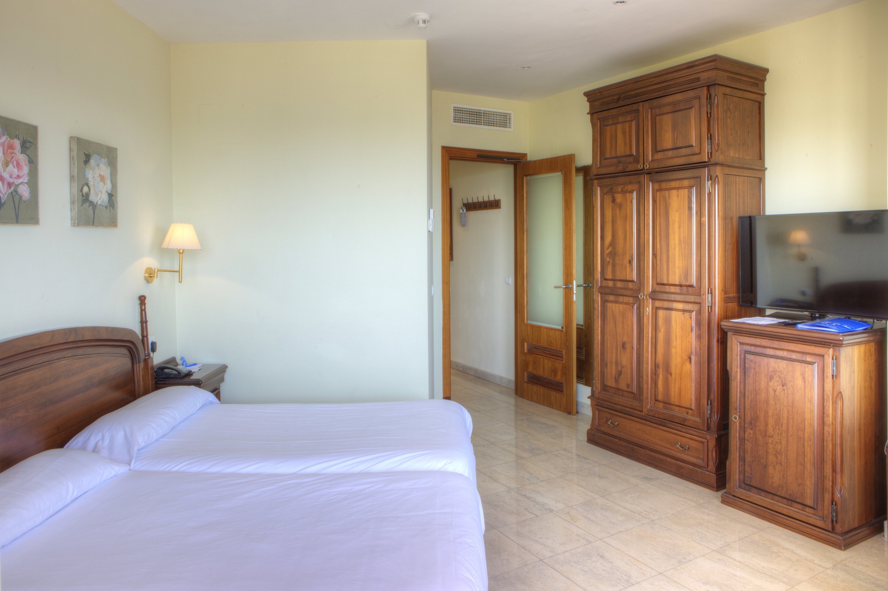Hotel Sunway Playa Golf & Spa