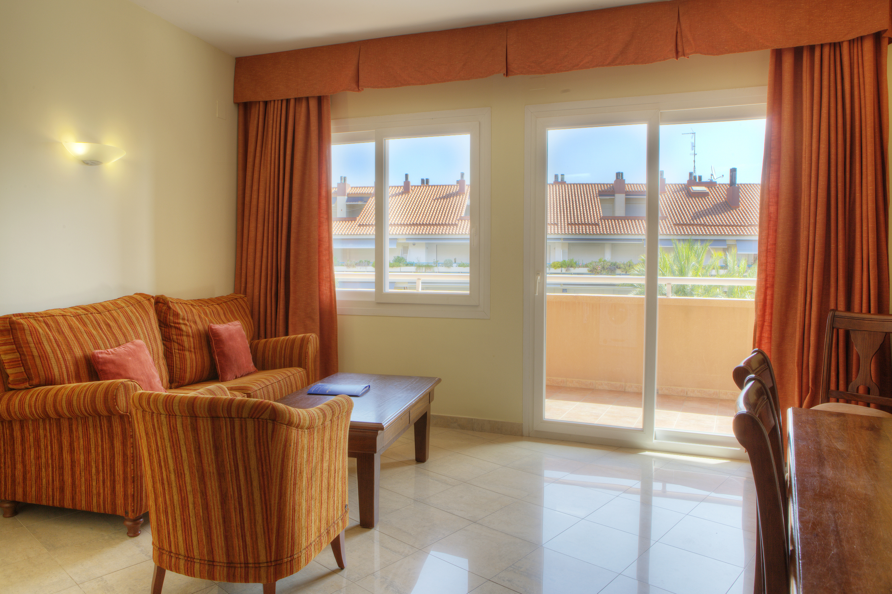Hotel Sunway Playa Golf & Spa