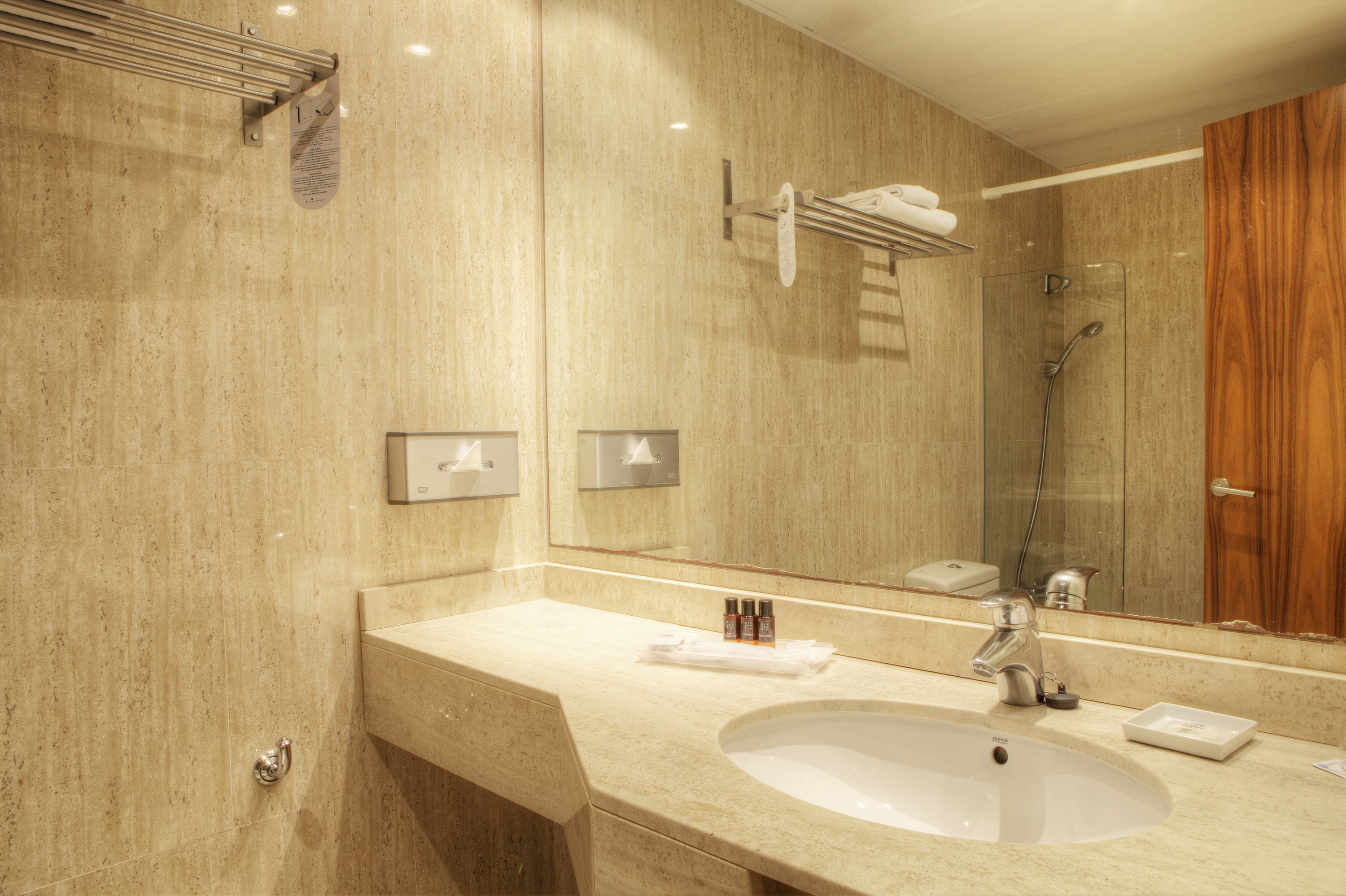 Hotel Sunway Playa Golf & Spa