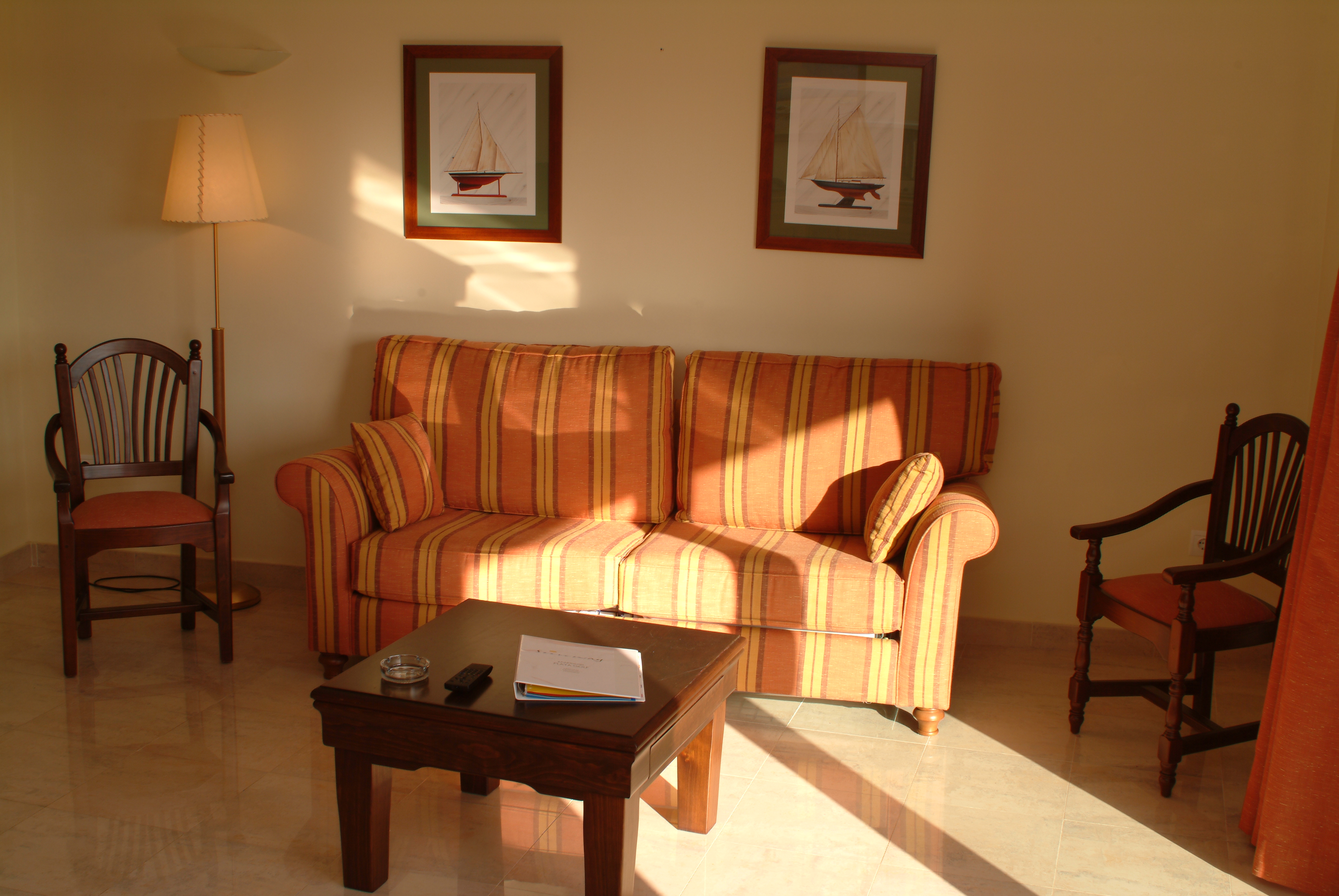 Hotel Sunway Playa Golf & Spa