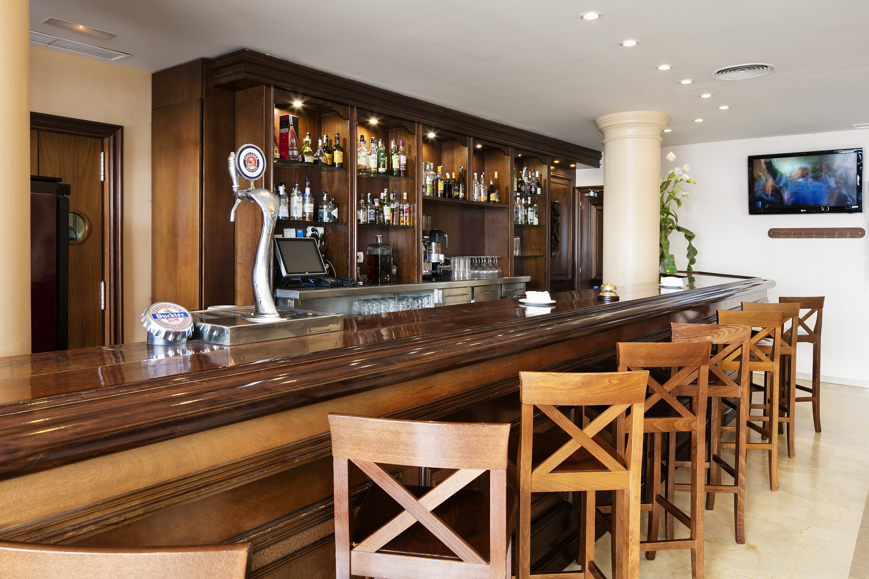 Hotel Sunway Playa Golf & Spa