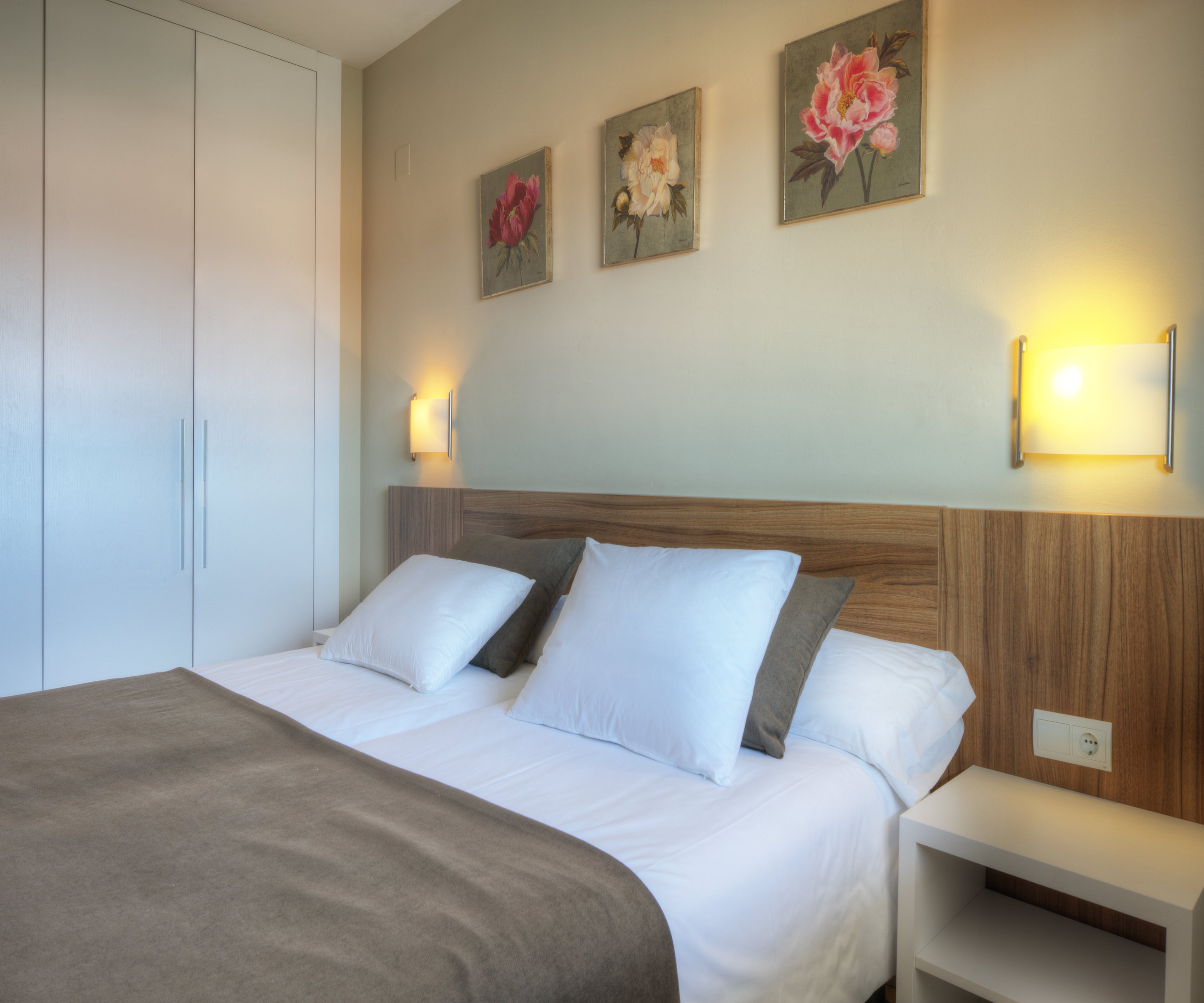 Hotel Sunway Playa Golf & Spa