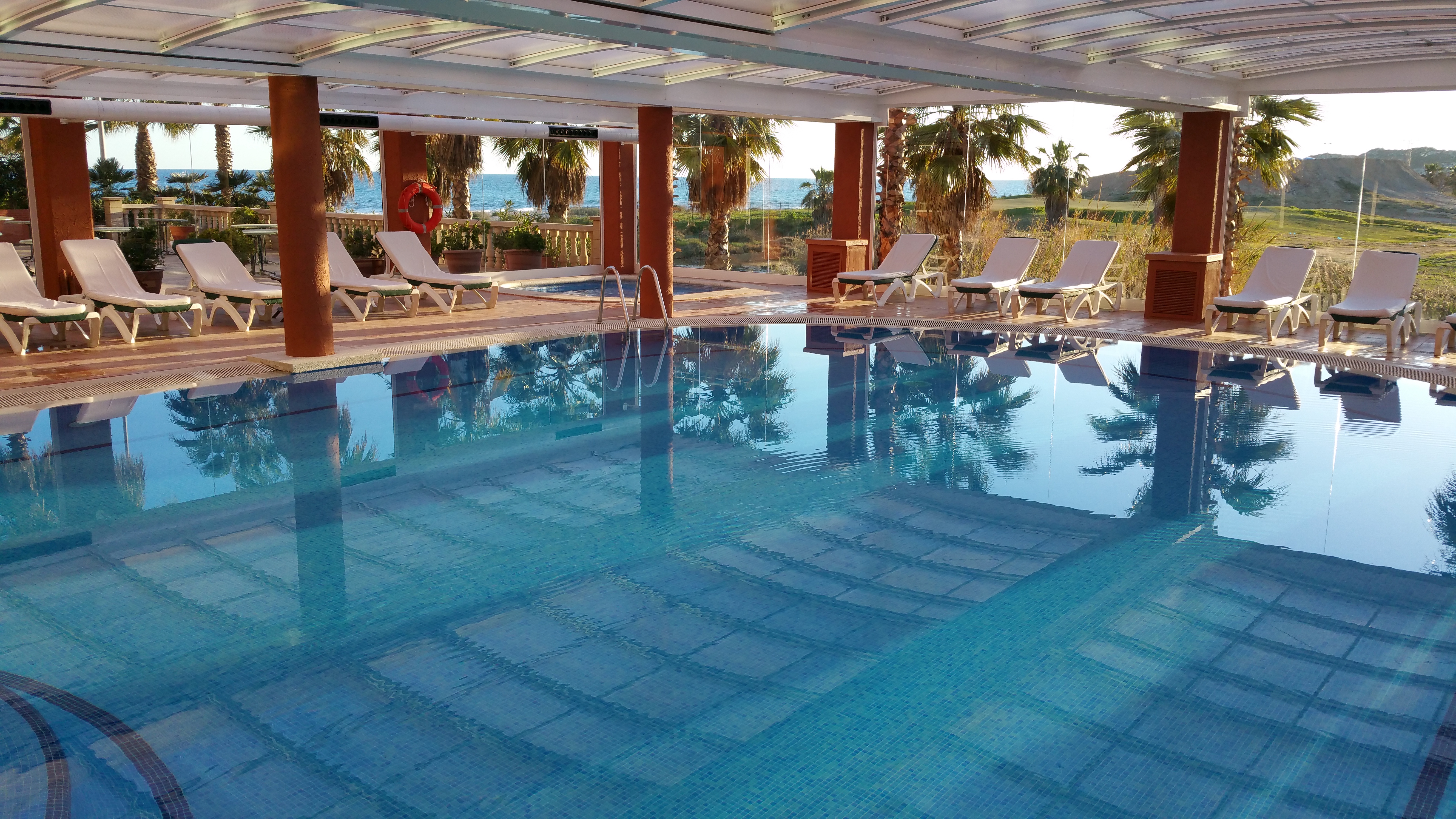 Hotel Sunway Playa Golf & Spa