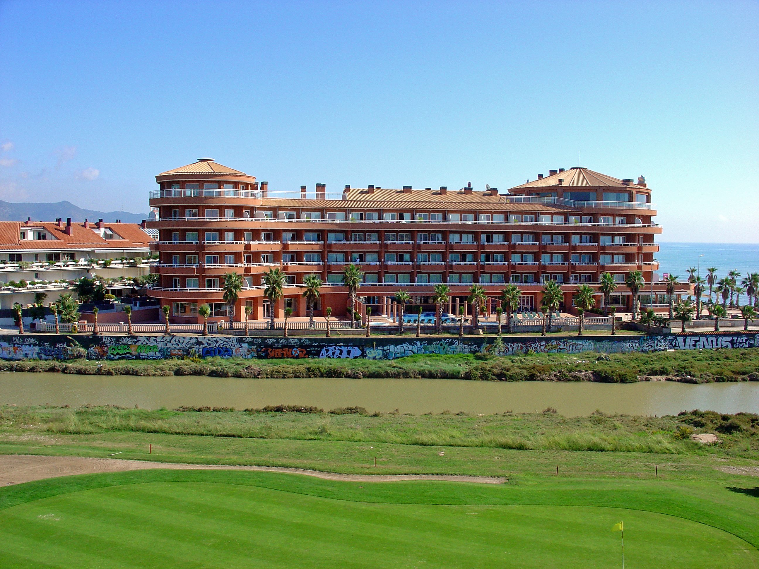 Hotel Sunway Playa Golf & Spa