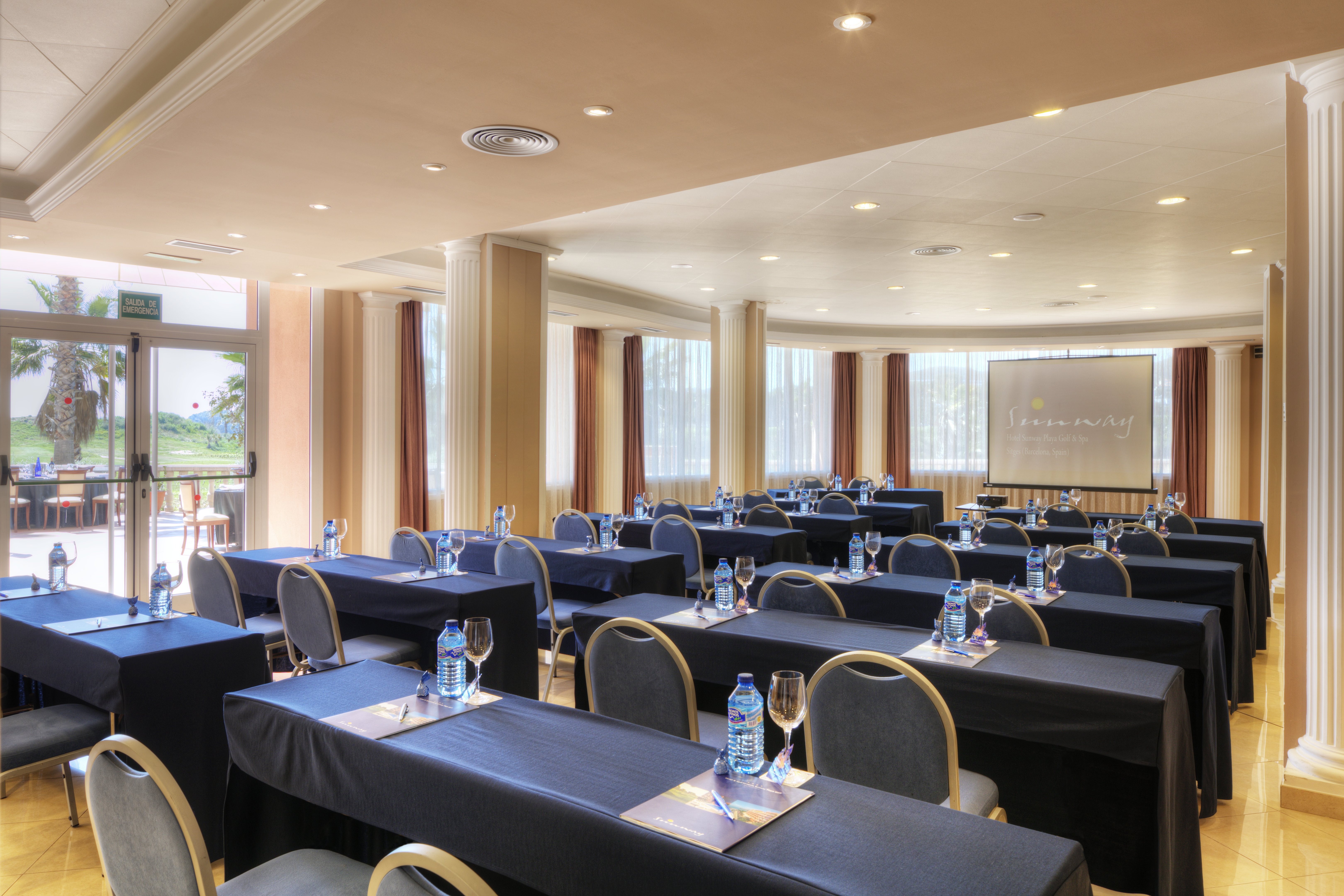 Hotel Sunway Playa Golf & Spa
