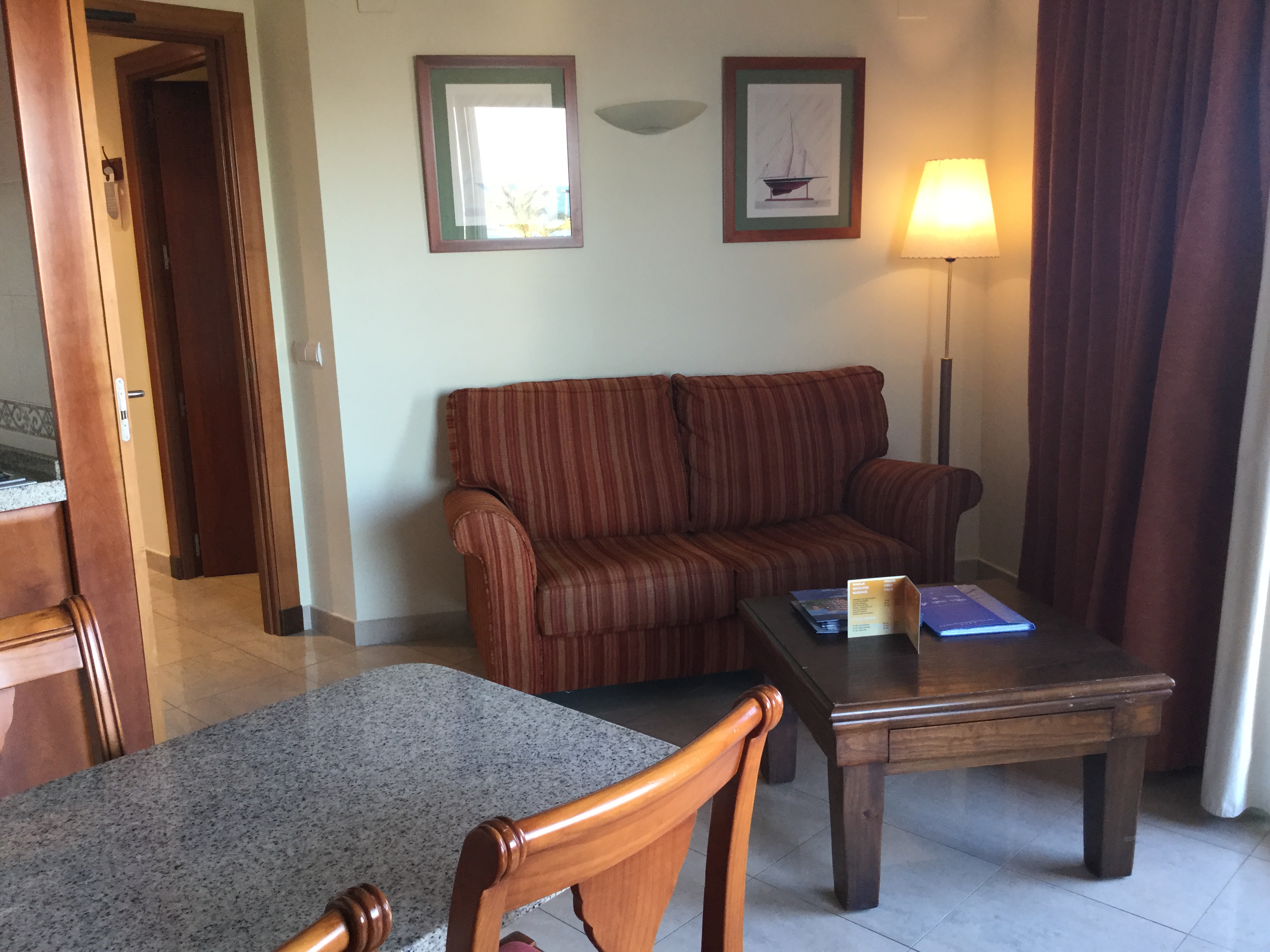 Hotel Sunway Playa Golf & Spa