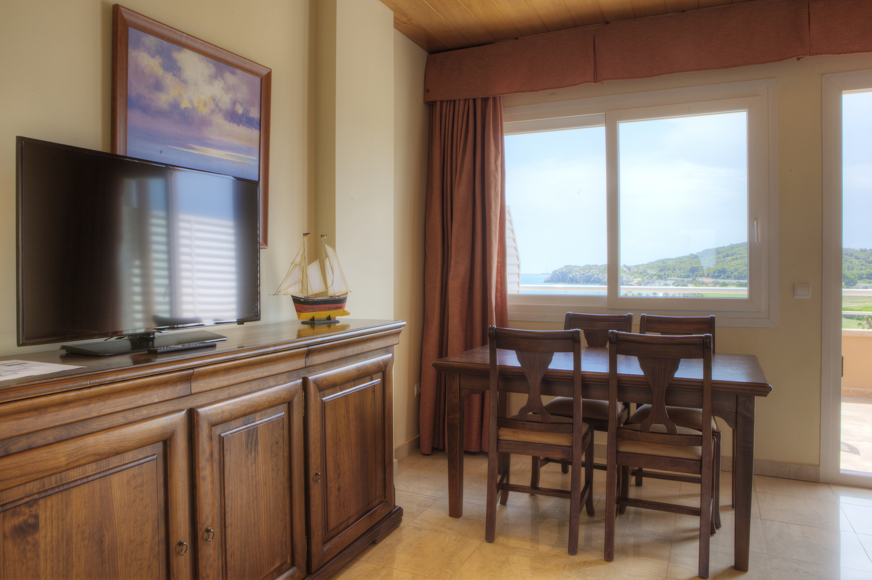 Hotel Sunway Playa Golf & Spa