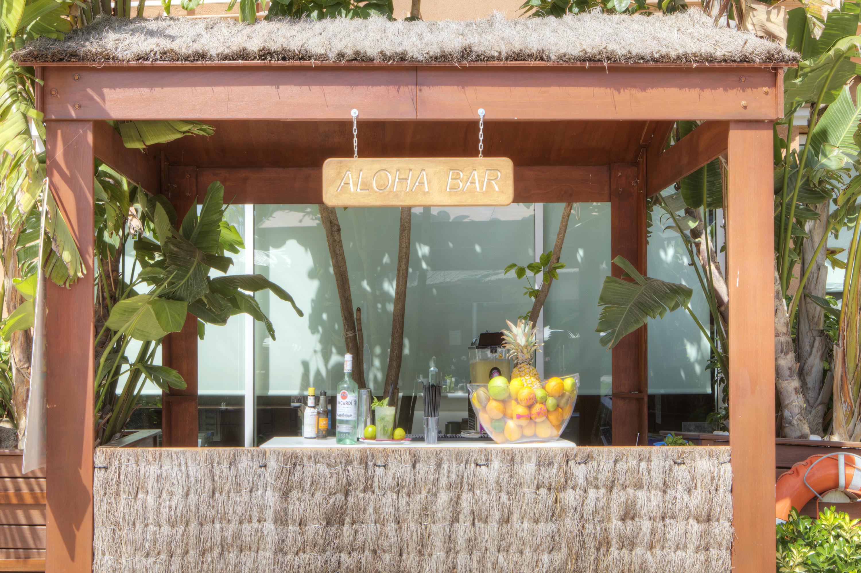 Hotel Sunway Playa Golf & Spa