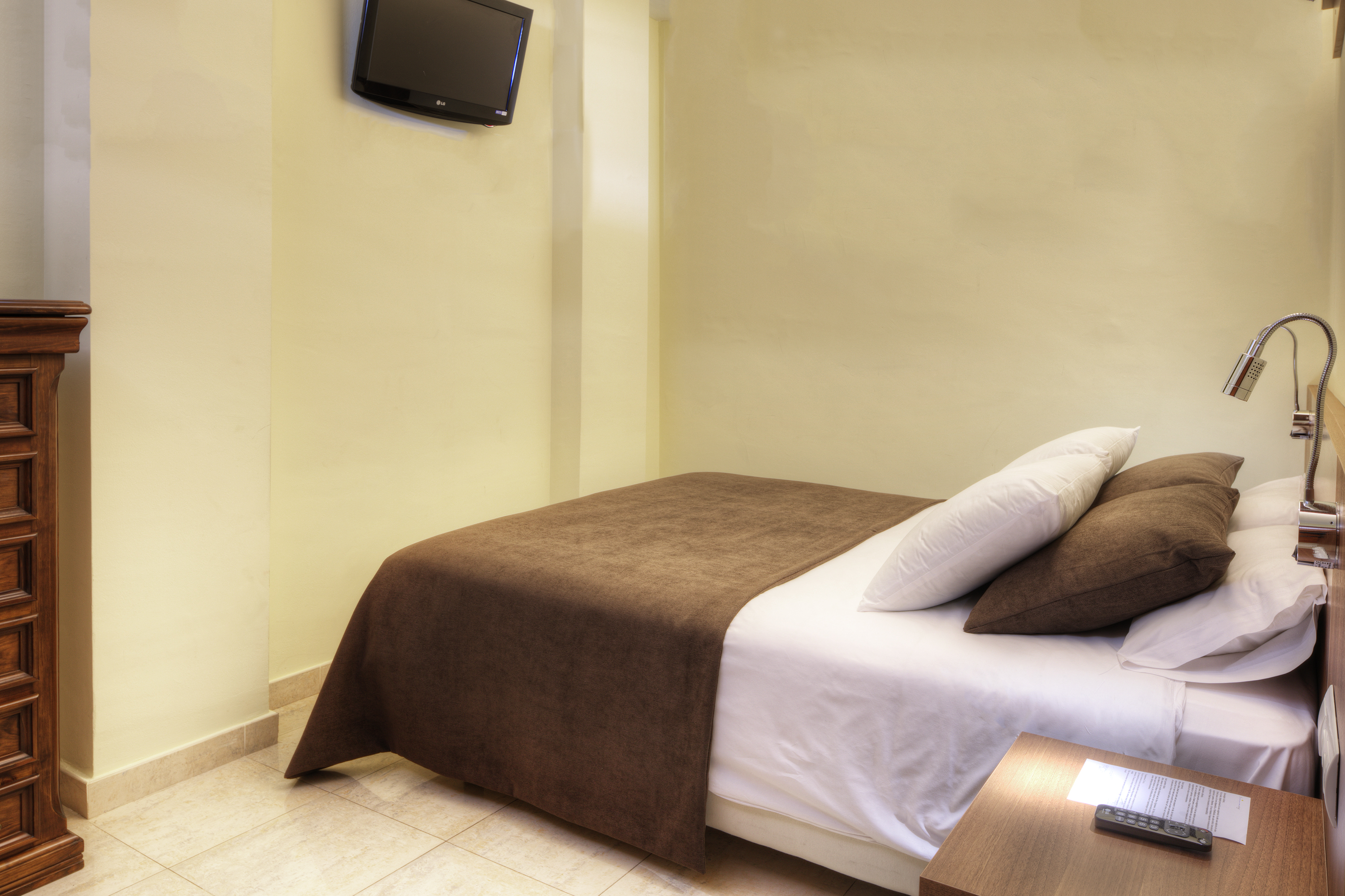 Hotel Sunway Playa Golf & Spa