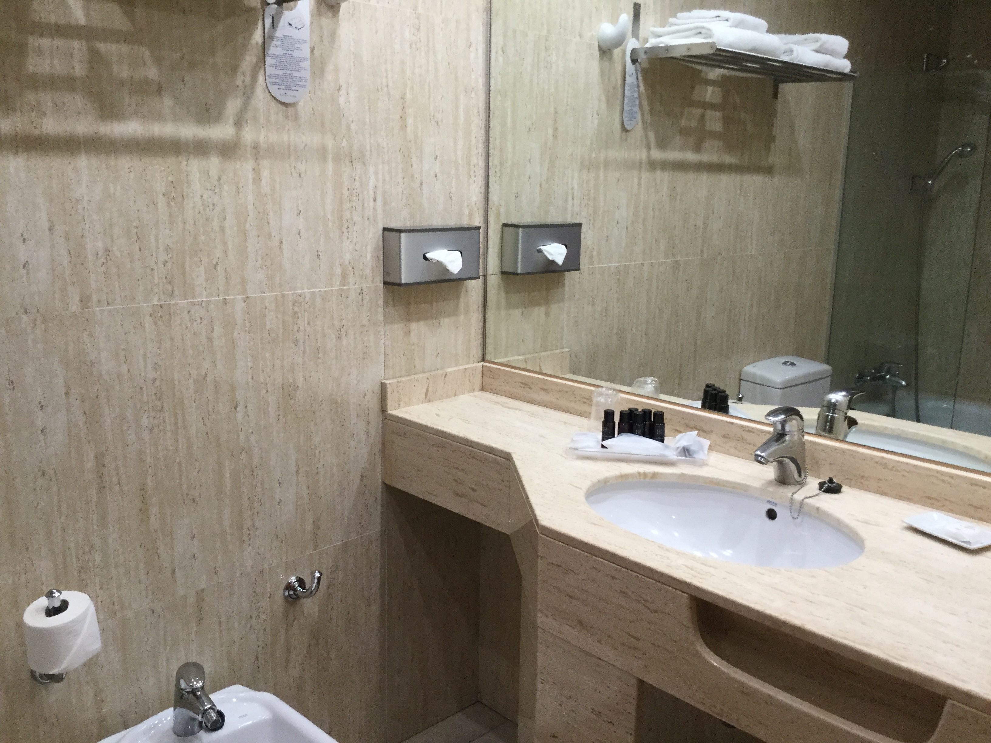Hotel Sunway Playa Golf & Spa