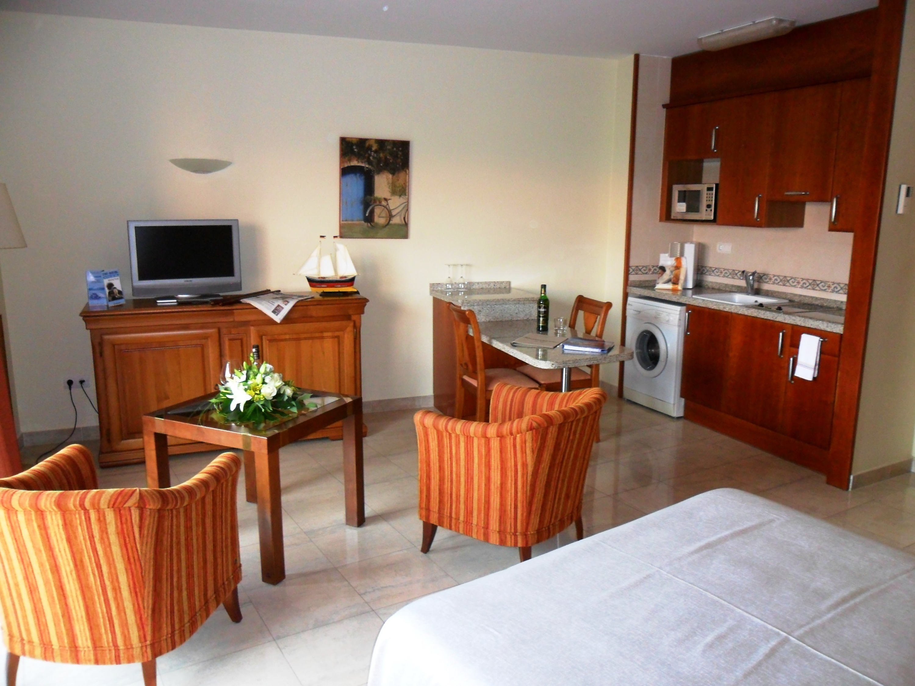 Hotel Sunway Playa Golf & Spa