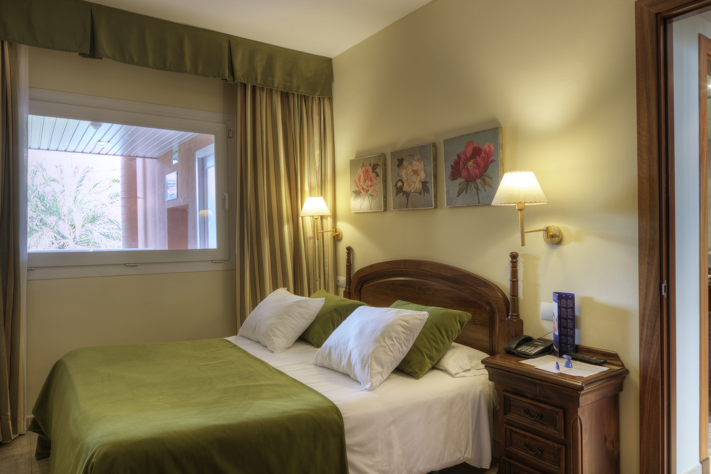 Hotel Sunway Playa Golf & Spa