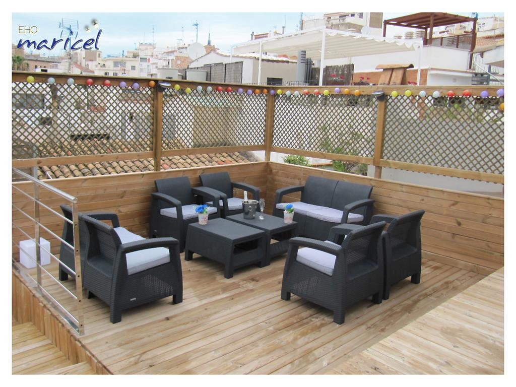 Pension Maricel
