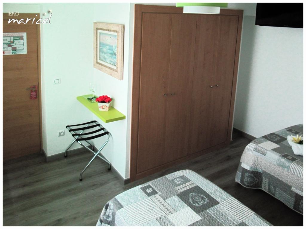 Pension Maricel