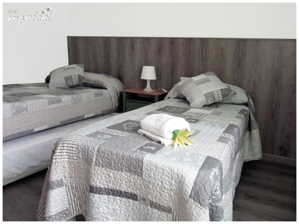 Pension Maricel