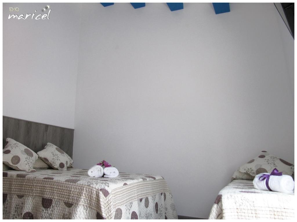 Pension Maricel