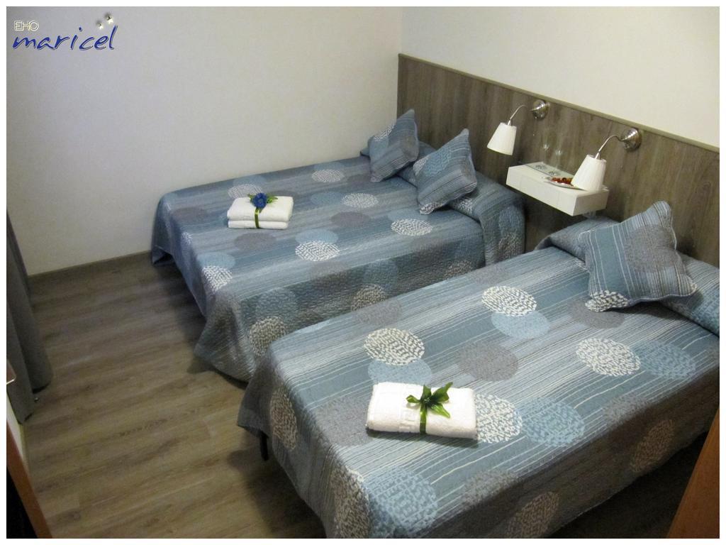 Pension Maricel