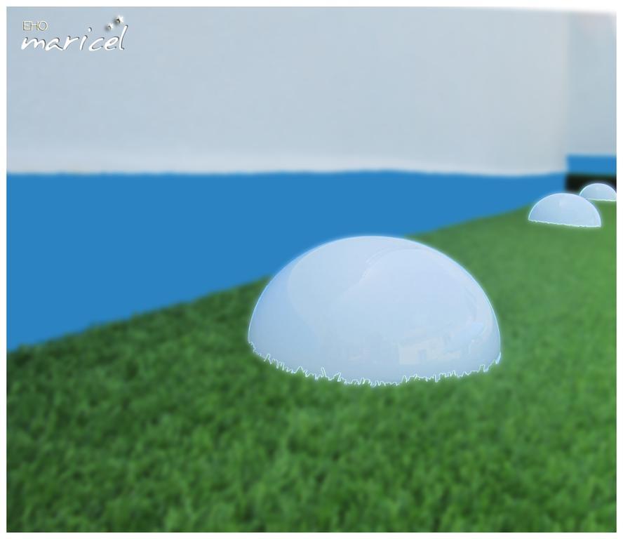 Pension Maricel
