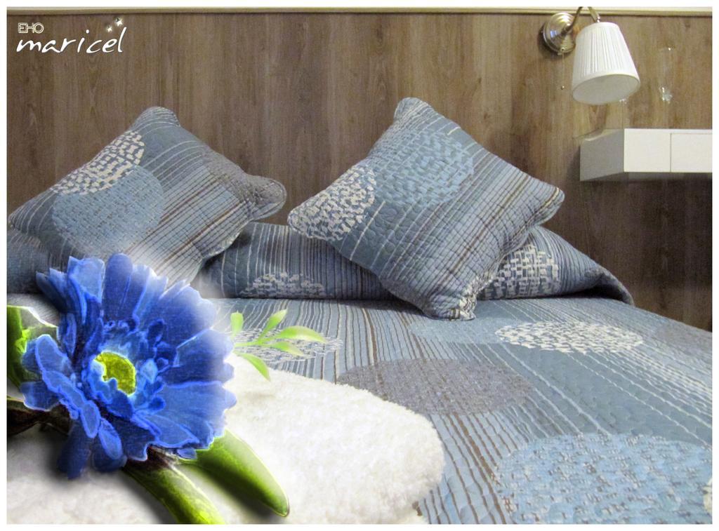 Pension Maricel