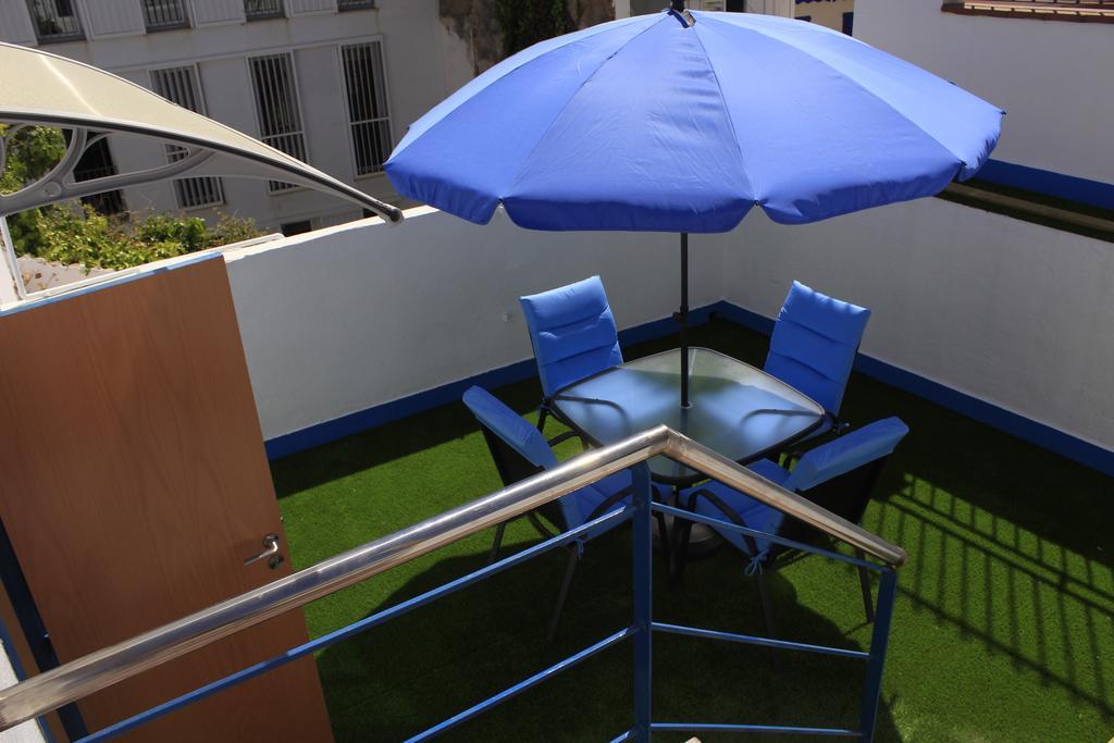 Pension Maricel