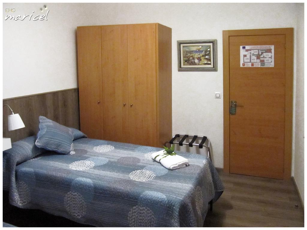 Pension Maricel