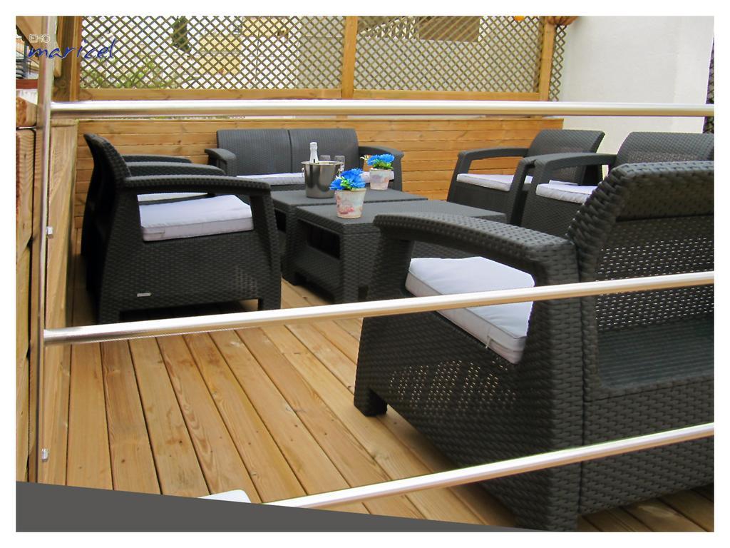 Pension Maricel
