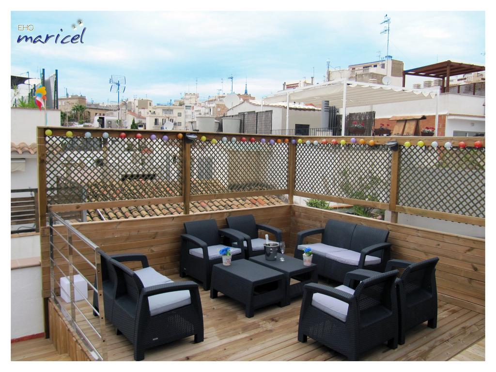 Pension Maricel