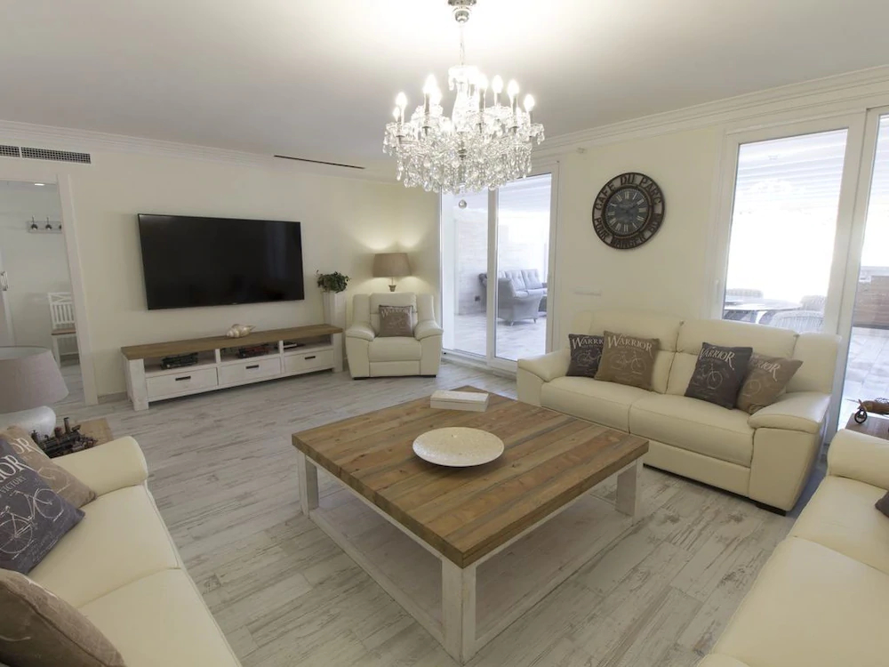 Sitges Centre Mediterranean House