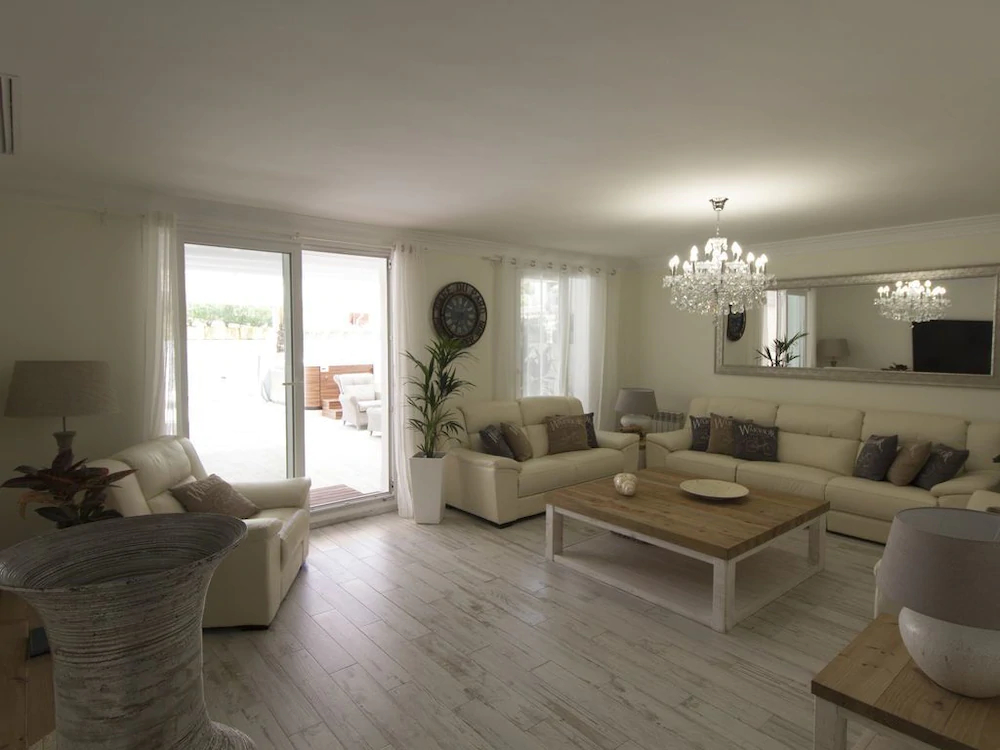 Sitges Centre Mediterranean House